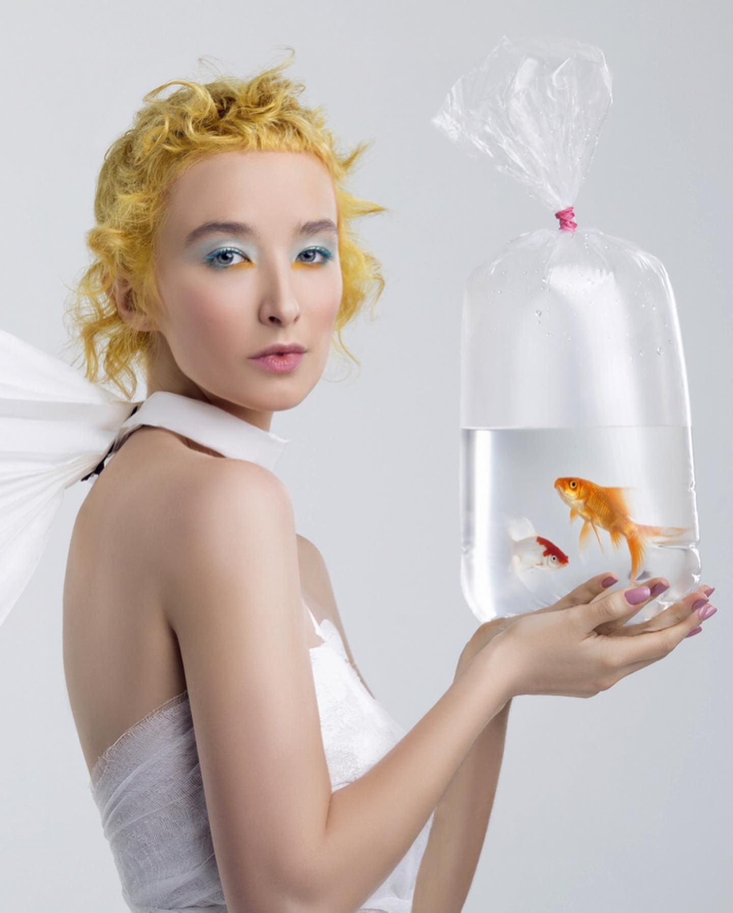 Профессиональная фотосъемка для бизнеса и личного бренда в Москве