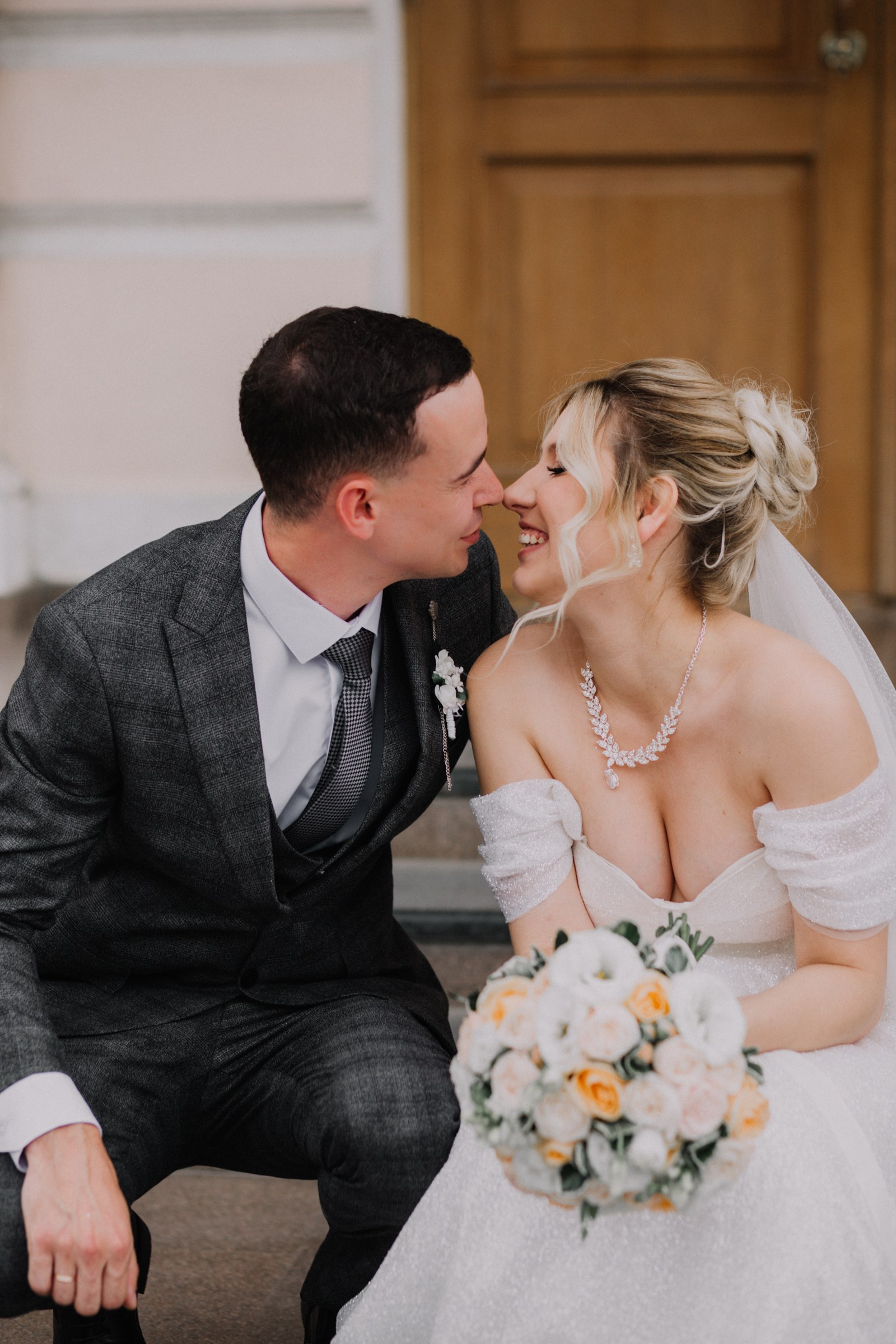 Вера ❤ Кирилл 24.06.23. Фотограф katya_vkadre Таганрог