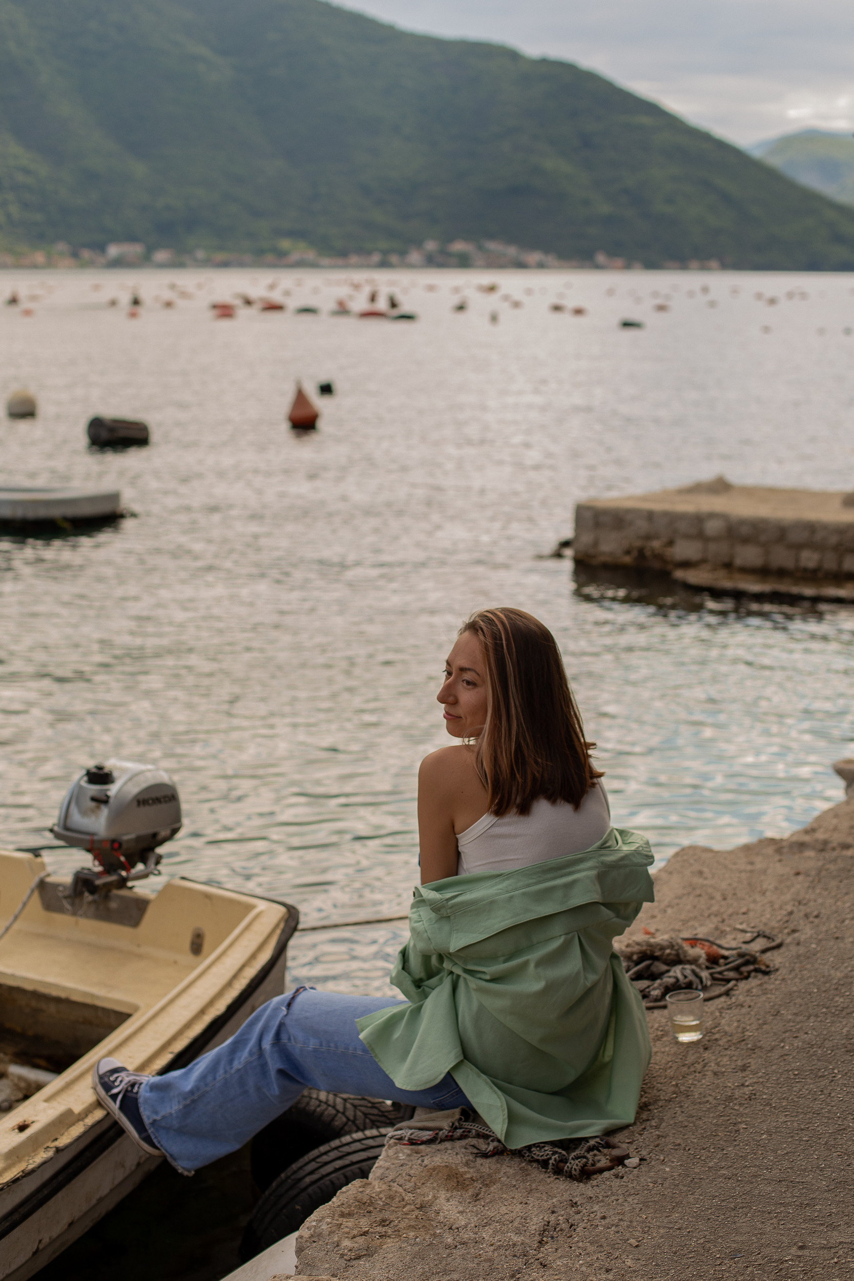 Kotor photographer in Montenegro