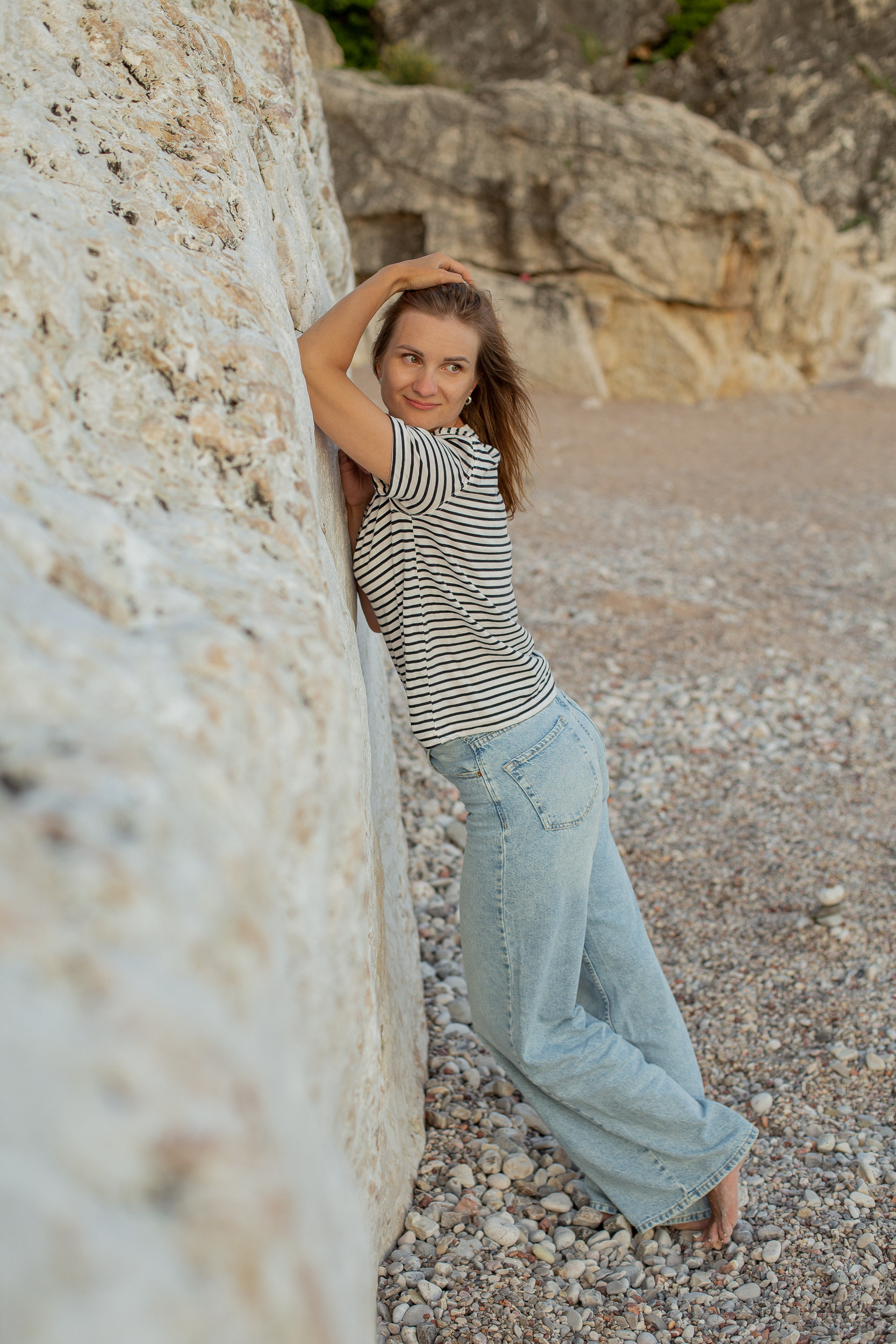 Personal photo Montenegro