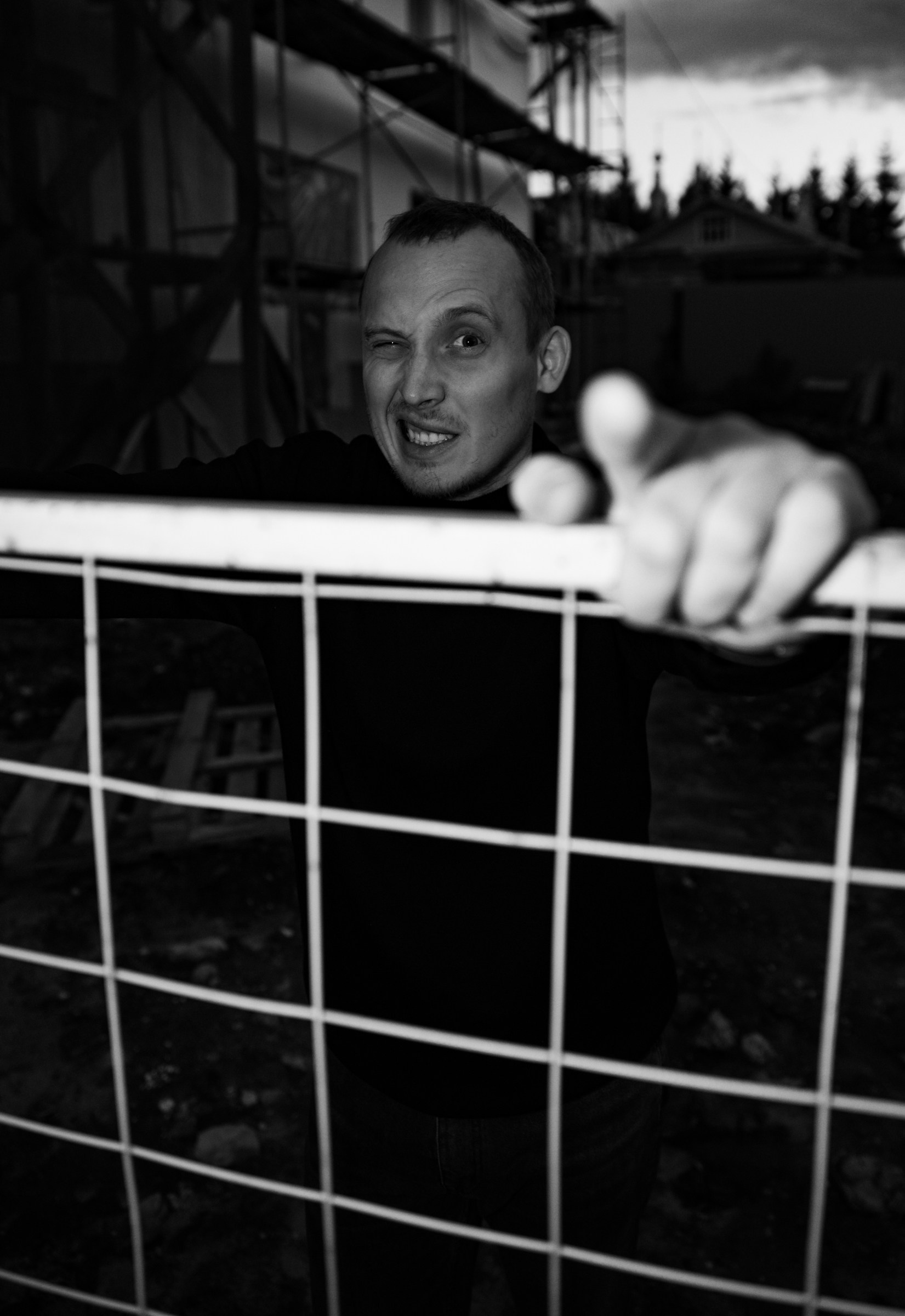 Услуги. Портретный и семейный фотограф Владимир