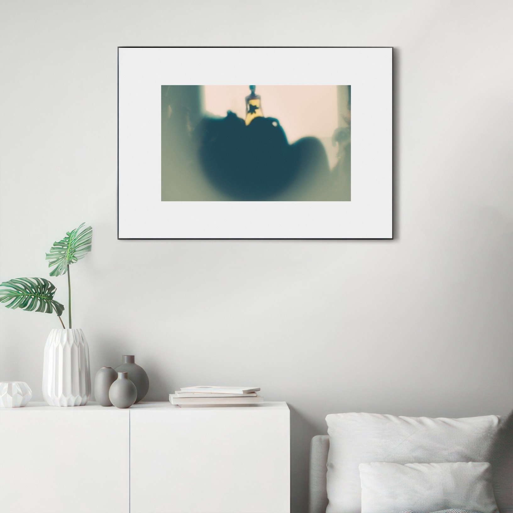 RUNWAY. Eduard Kopysov — International visual artist