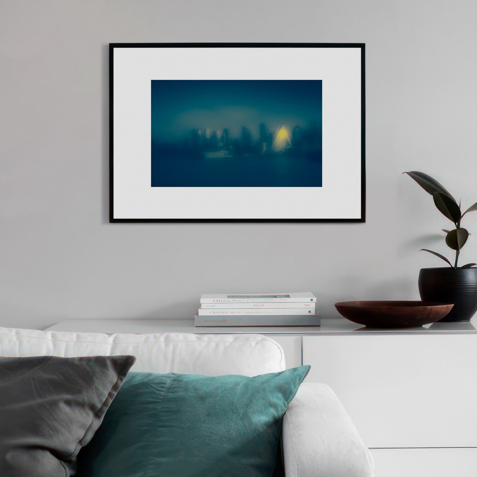 NYC. Eduard Kopysov — International visual artist