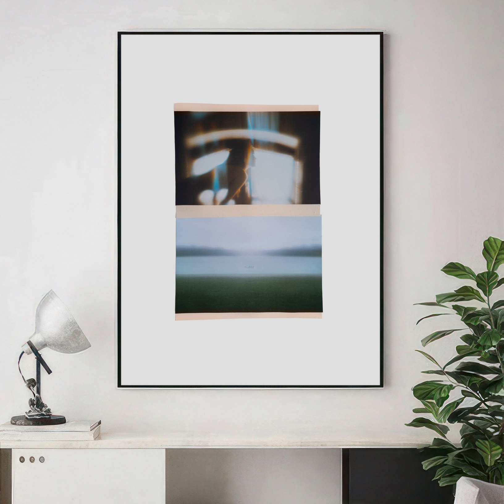 EXCERPTS. Eduard Kopysov — International visual artist