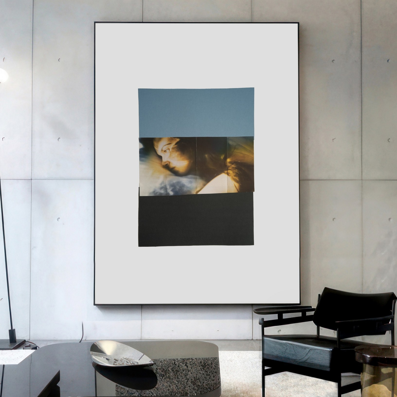 EXCERPTS. Eduard Kopysov — International visual artist