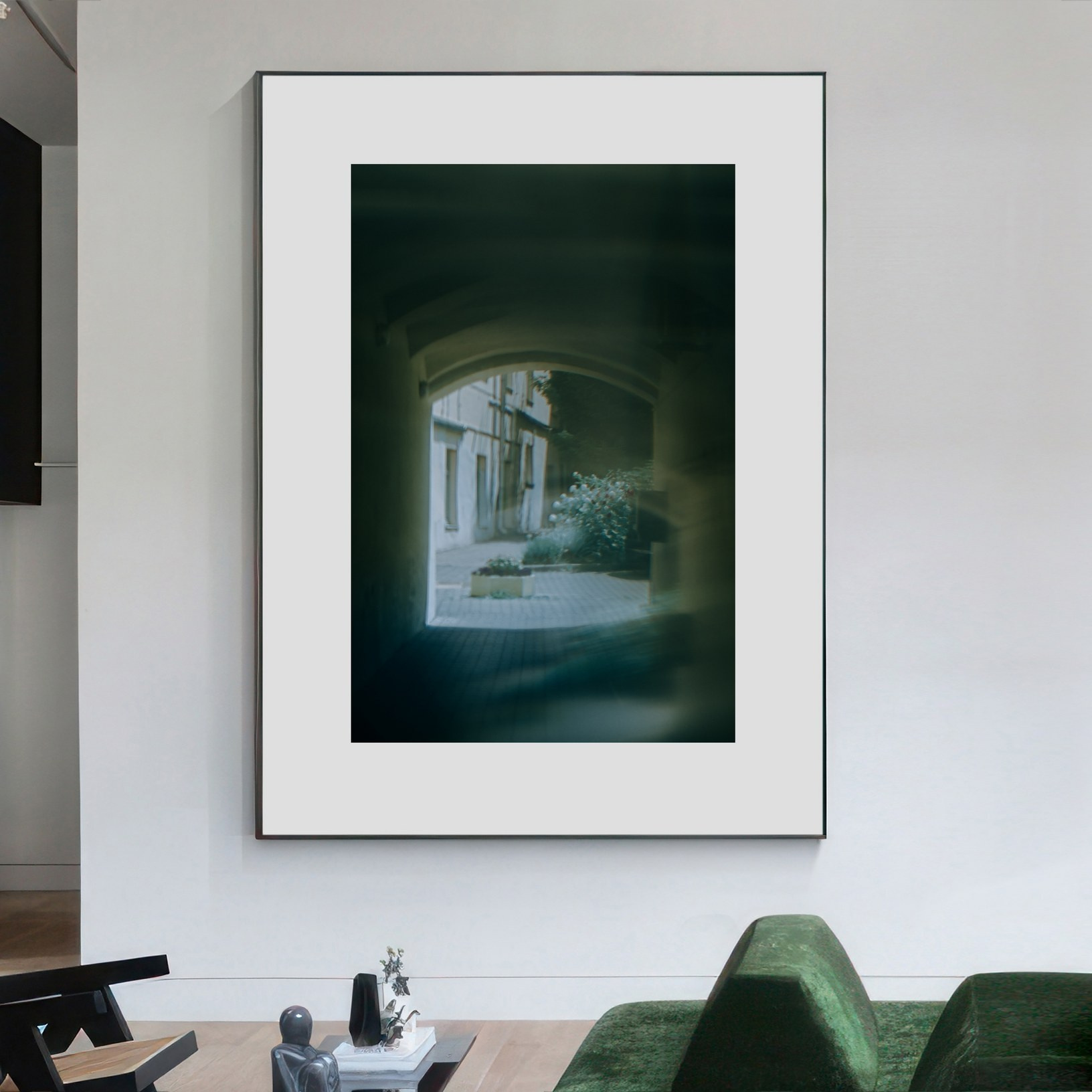 BELARUS. Eduard Kopysov — International visual artist