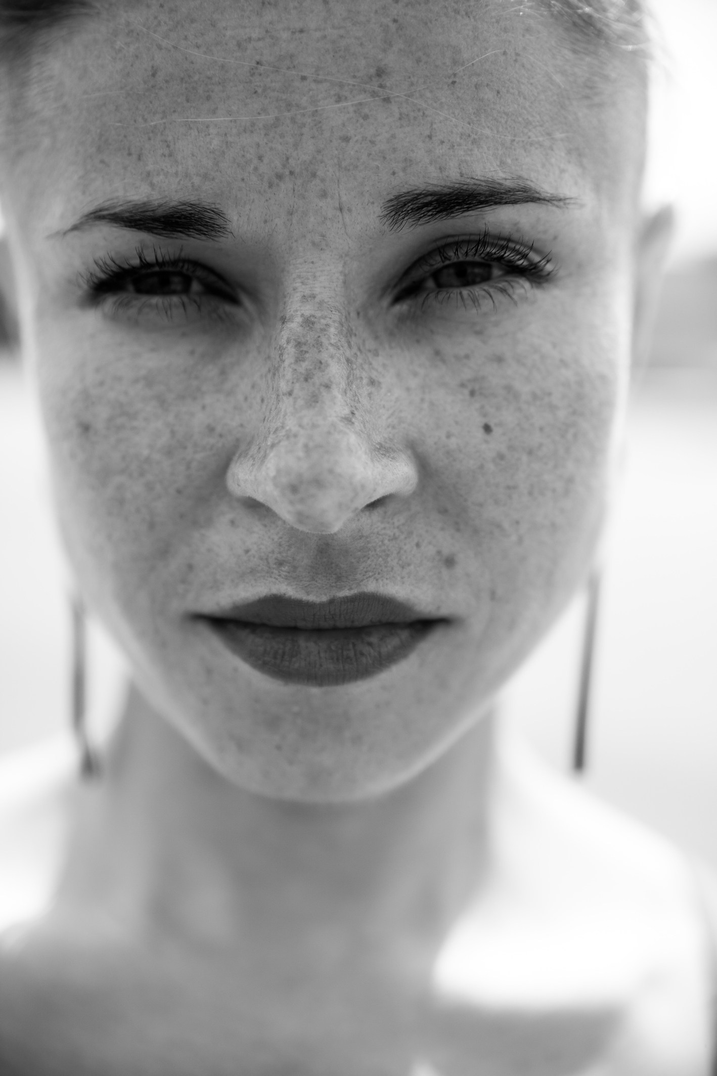 Портретный фотограф в Москве Денис Машков