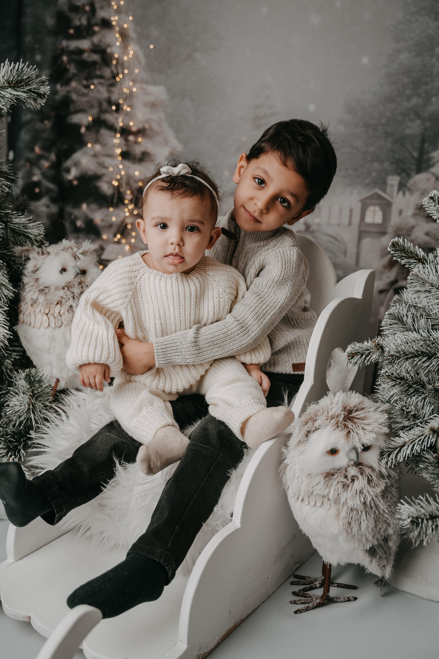 Отзывы. Фотограф новорожденных Василиса Панькова