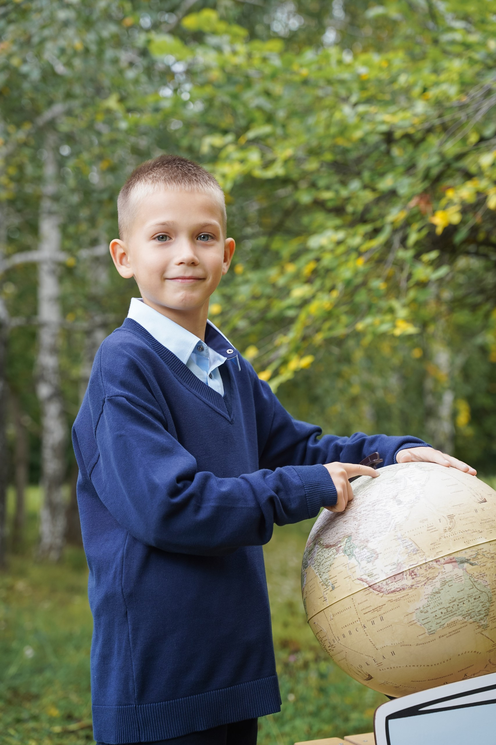 Отзывы. Фотограф в детский сад в Екатеринбурге, выпускные альбомы Юлия Умерова