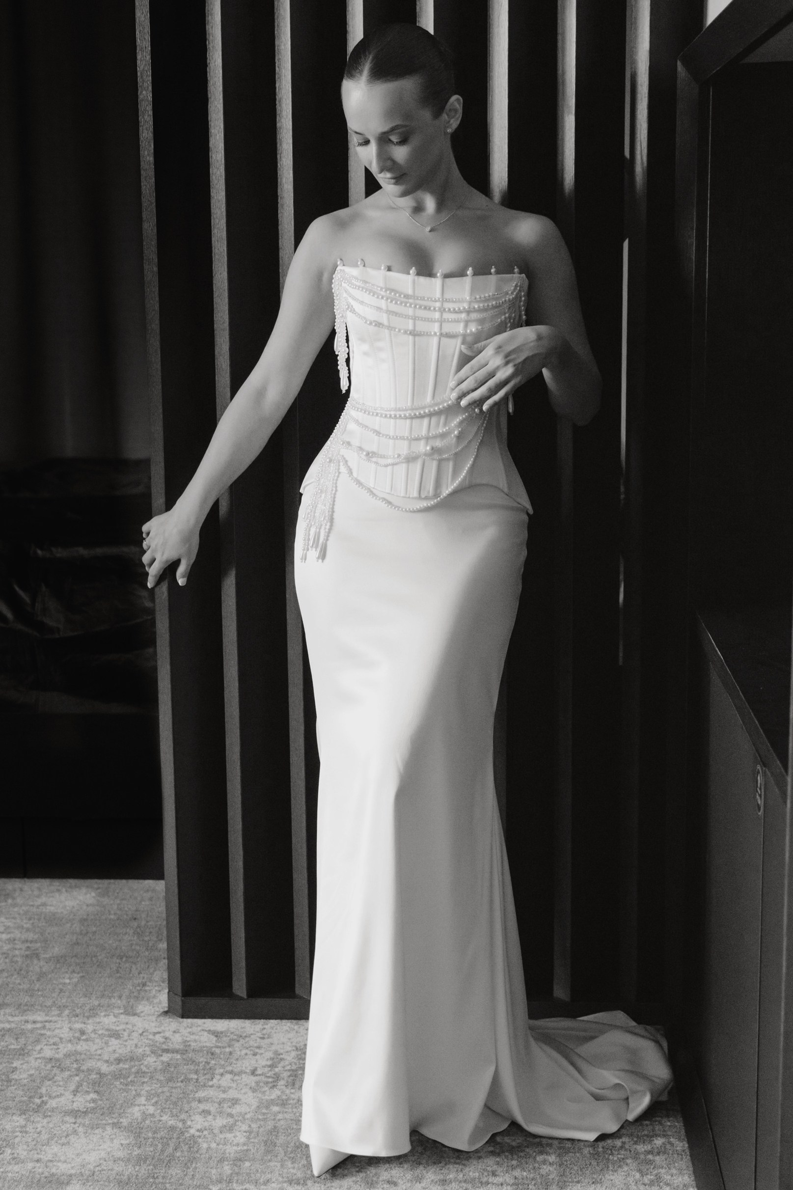 Александр и Валерия. Свадебный фотограф Анжелика Сариева