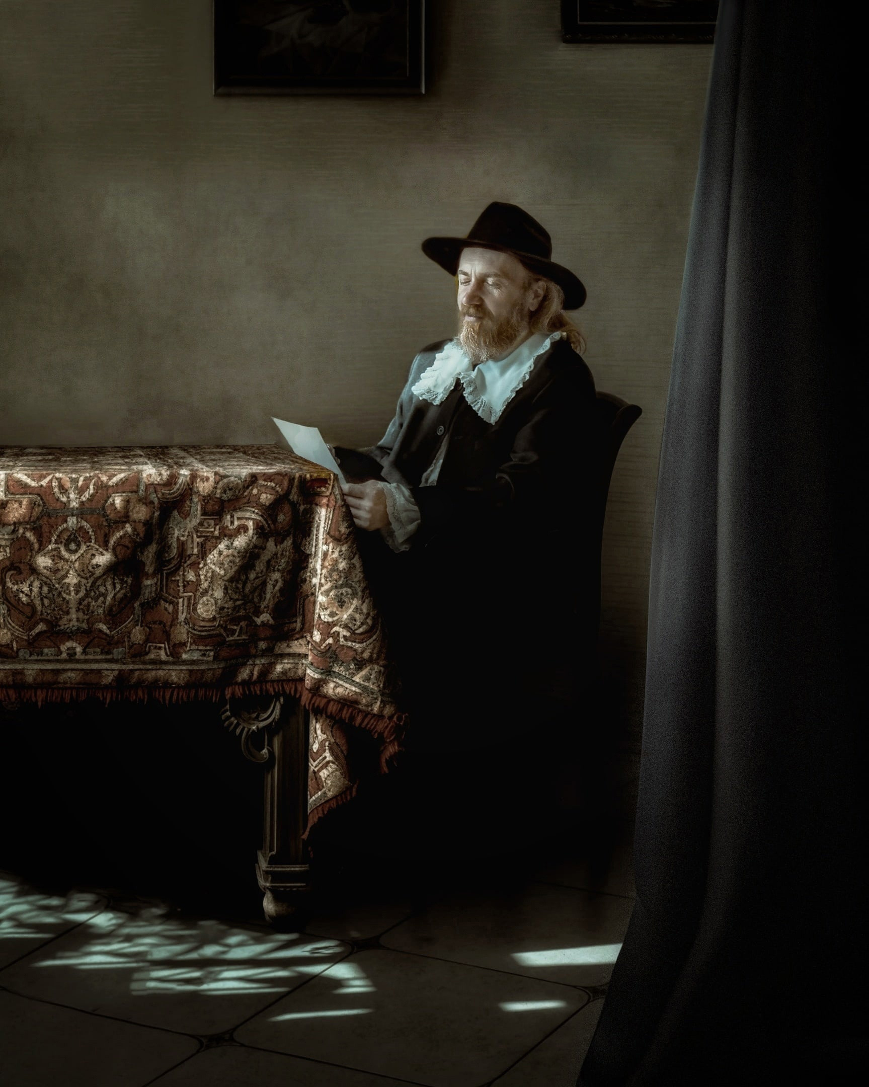 Fine Art фотография