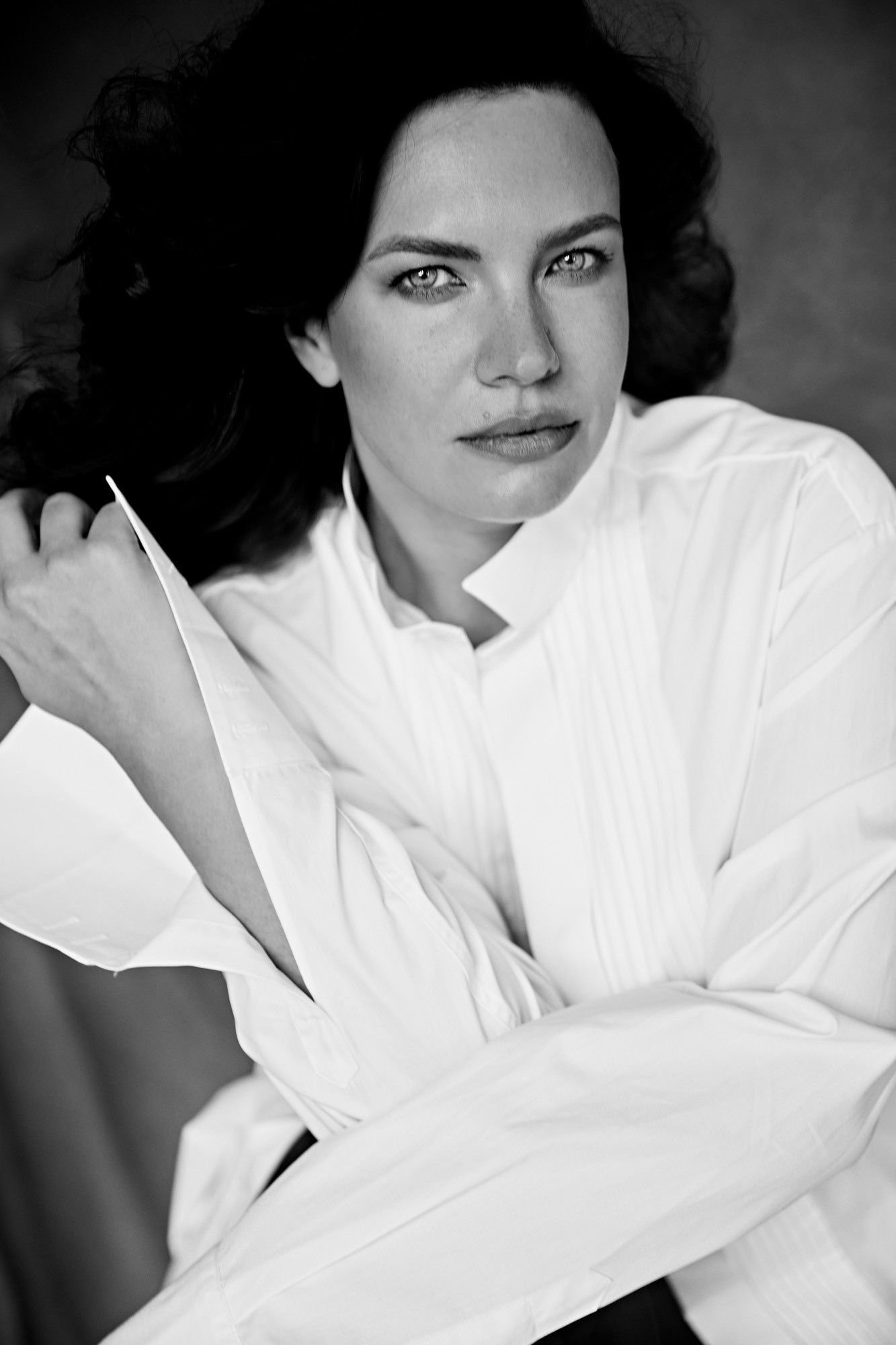 CLIENTS. Yulia Otroschenko