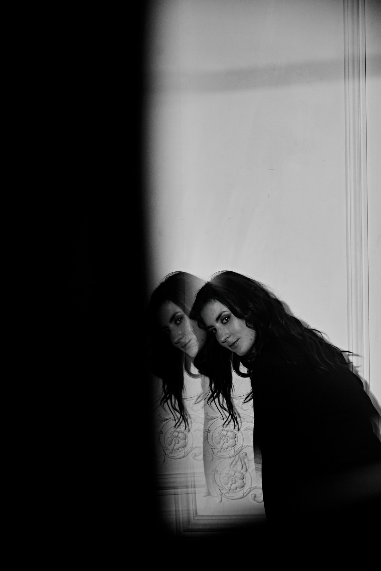 CLIENTS. Yulia Otroschenko