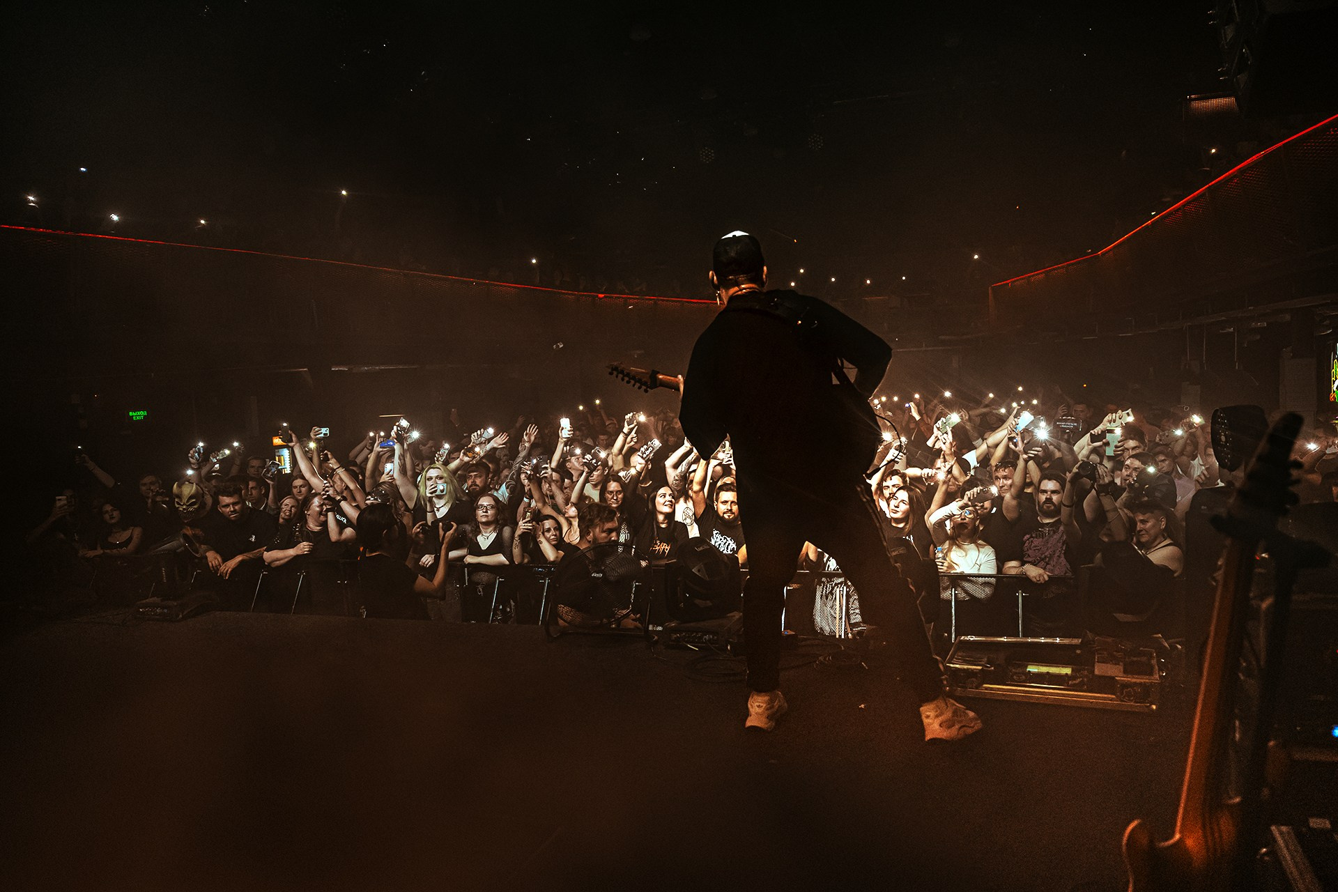 THE KOREA (30.08.25 | Москва | Урбан). Концертный фотограф | Рукавцова Валентина