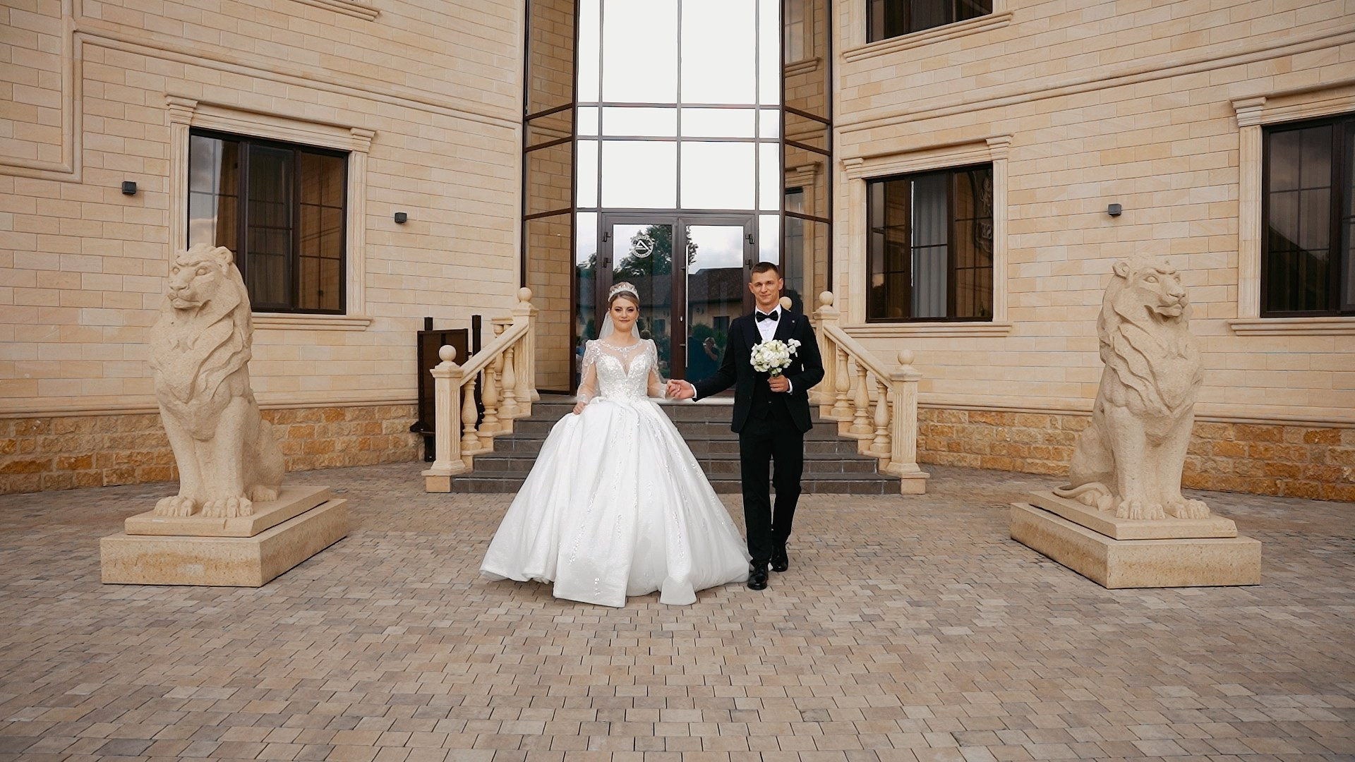 Истории. Фотограф и Видеограф СКФО