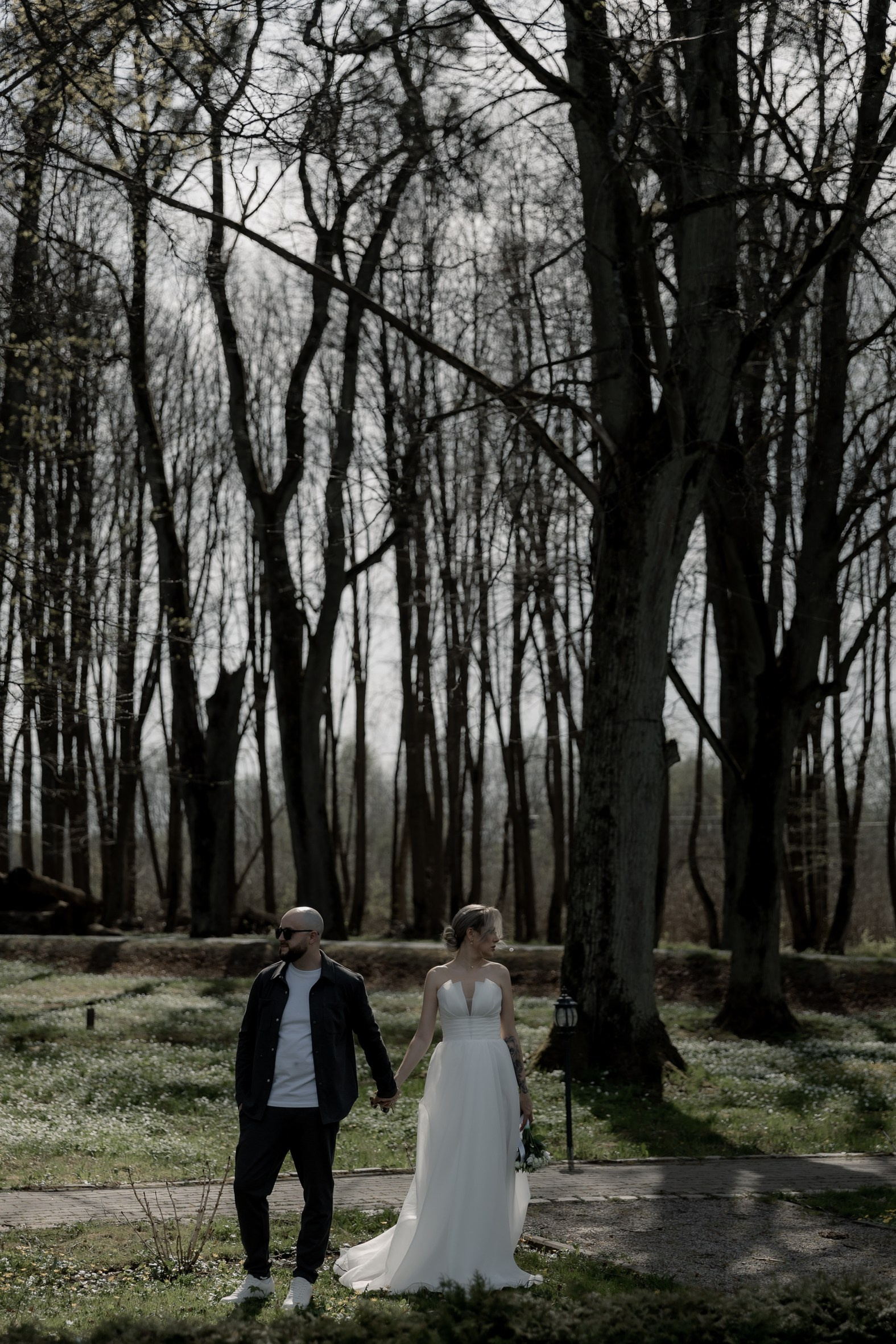 Свадебный фотограф Татьяна Аберле свадебный видеограф Роман Аберле Калининград