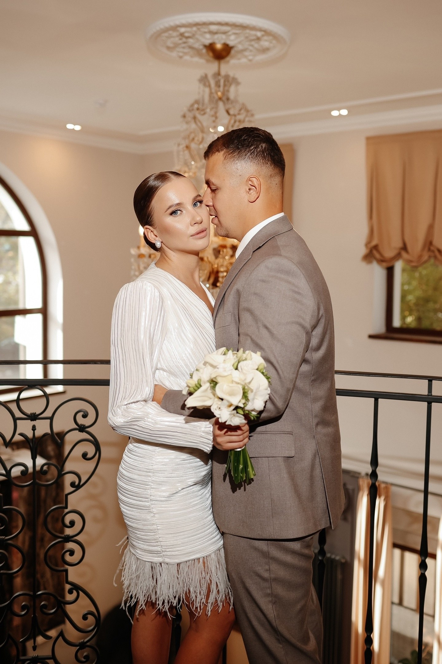 Фотограф в городе Вологда. Анастасия Сторублинская