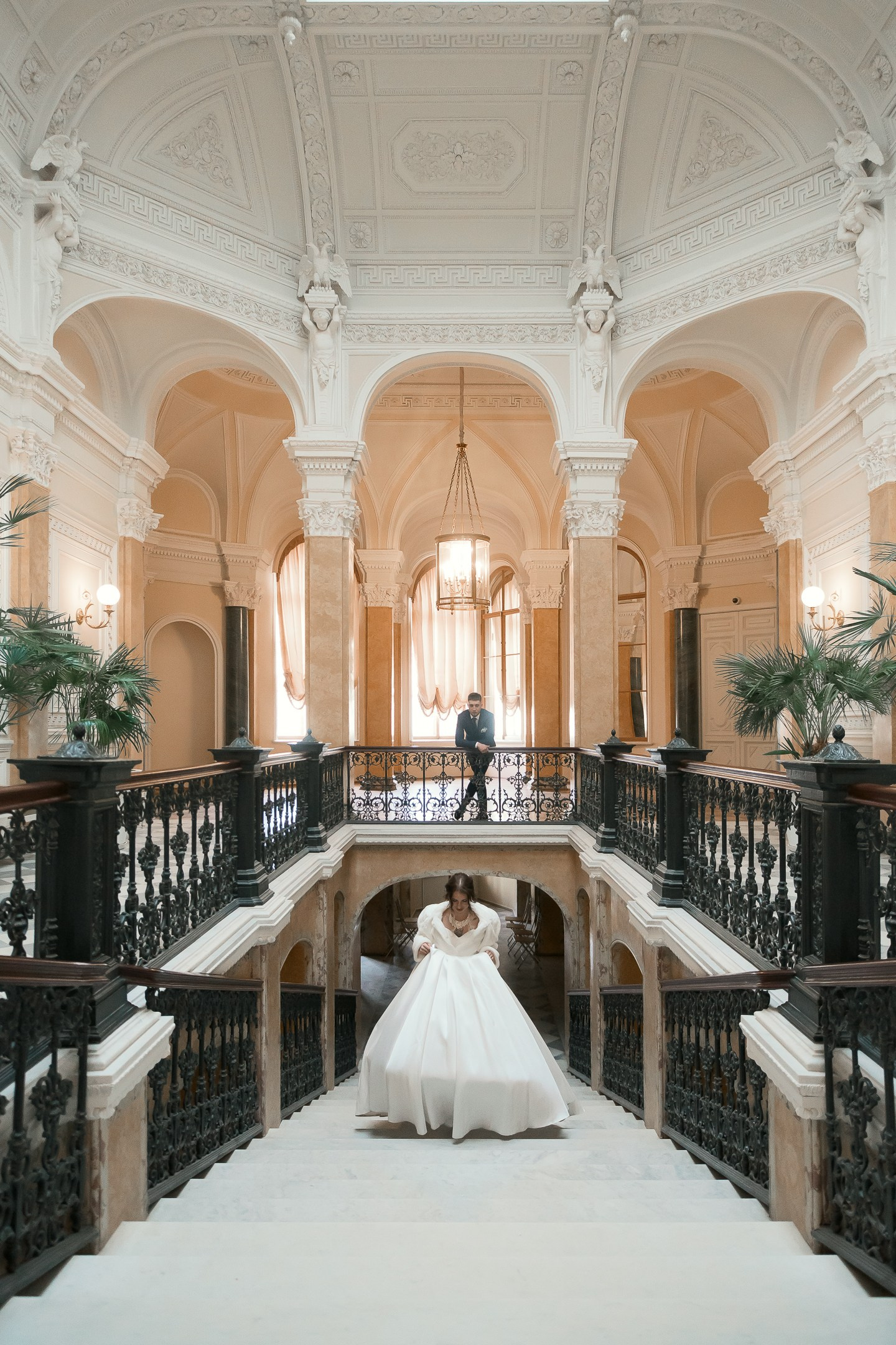 Фотограф Гатчина Андрей Усандро