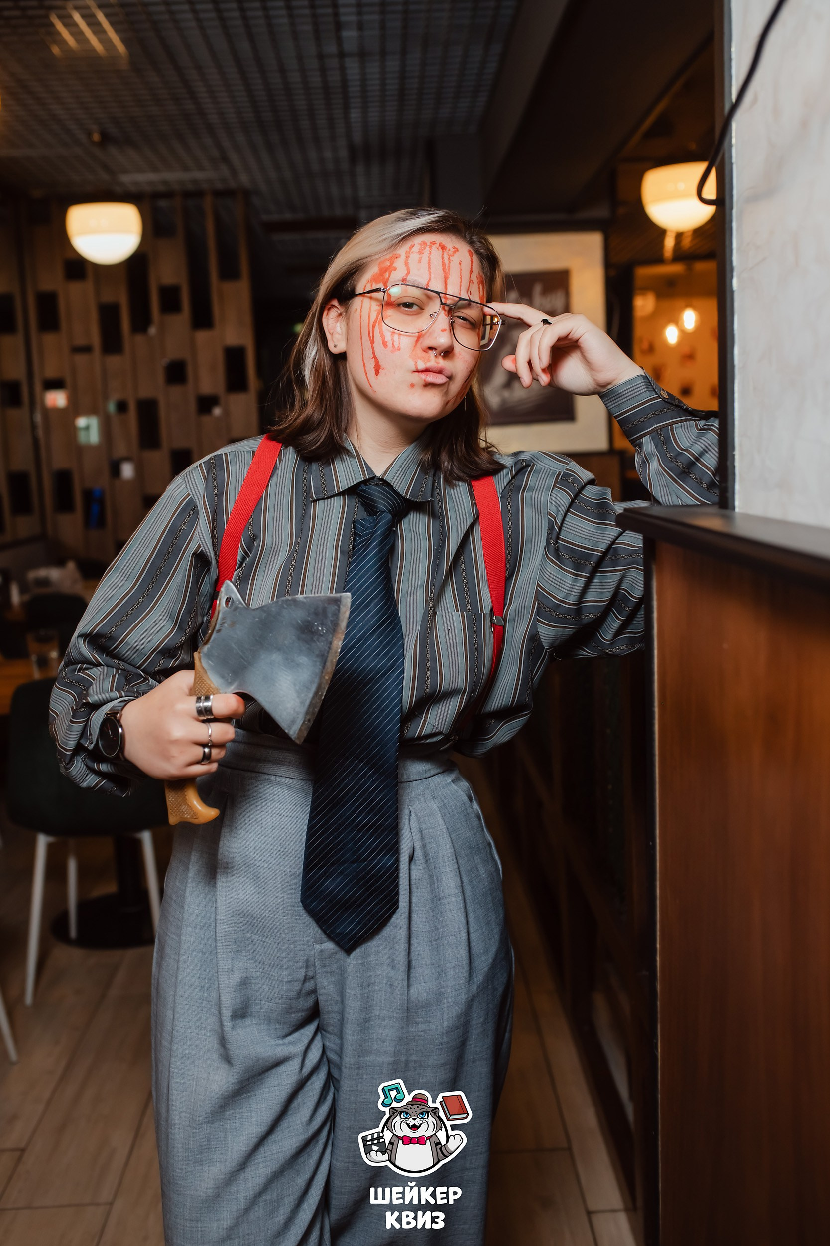 Кипятком Павлодар