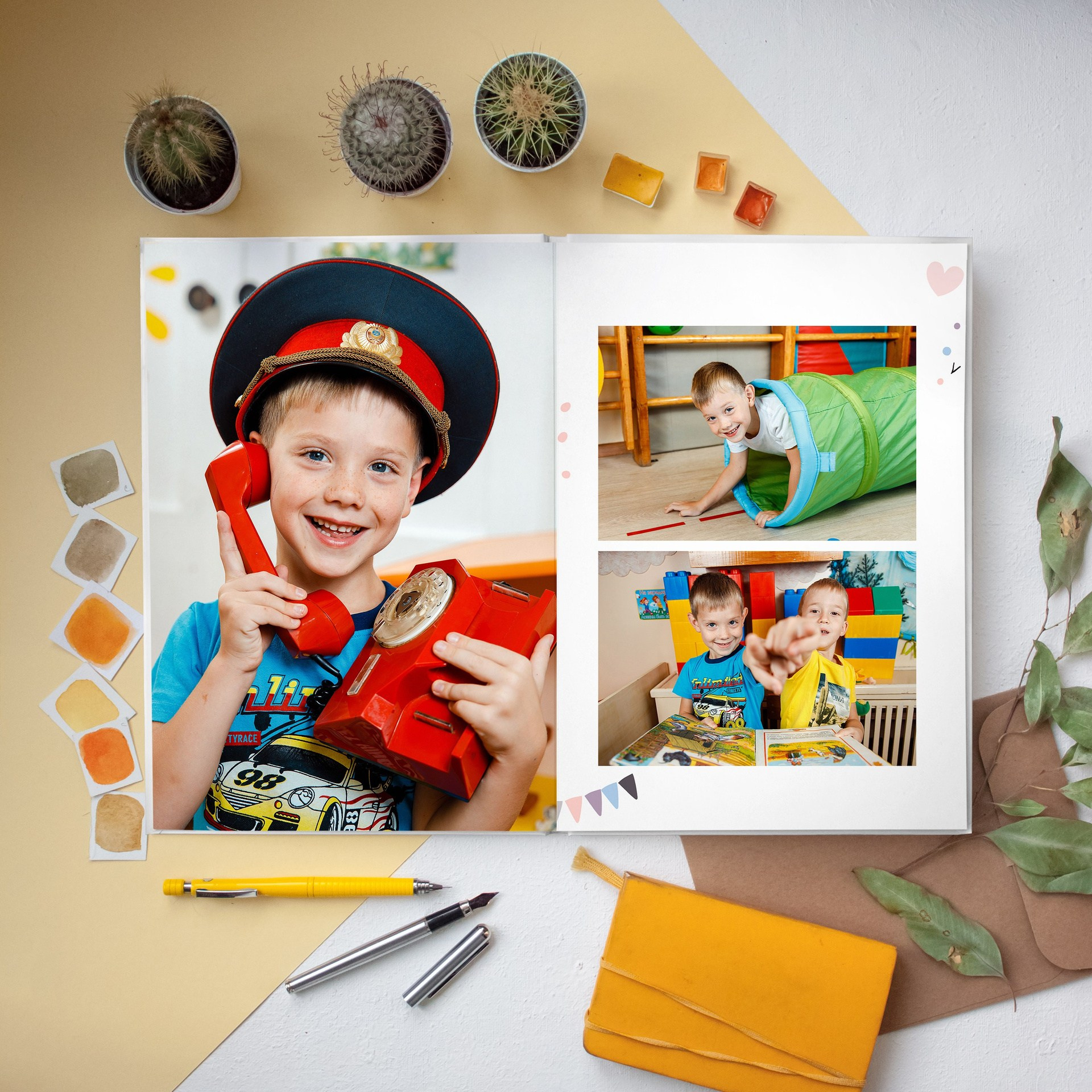 Фотосессии в детском саду. Фотограф и видеограф Москва. Свадебный фотограф, видеограф. Выпускные альбомы. Оживающие альбомы