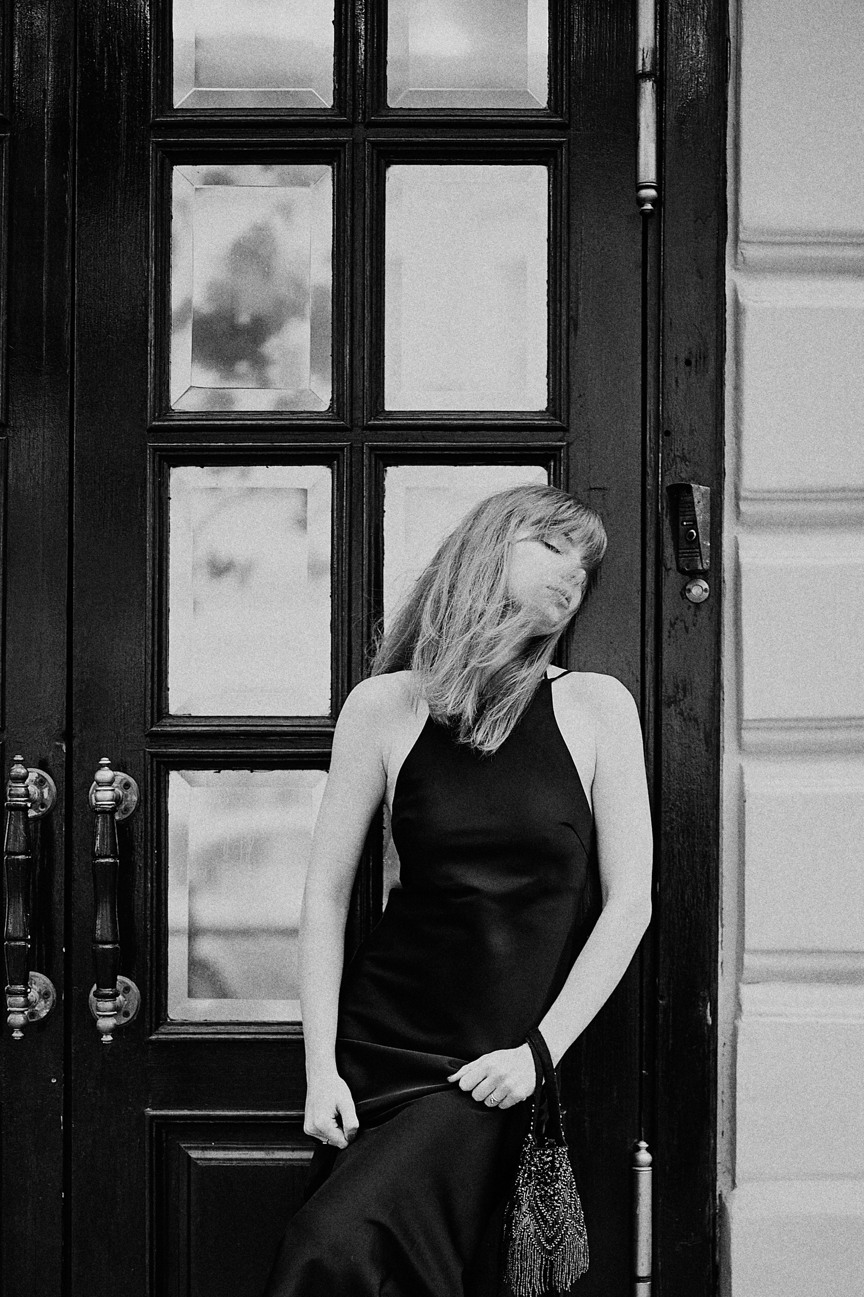 Приглашение к сотворчеству. Портретный и имиджевый фотограф в Самаре Кристина Тихонова