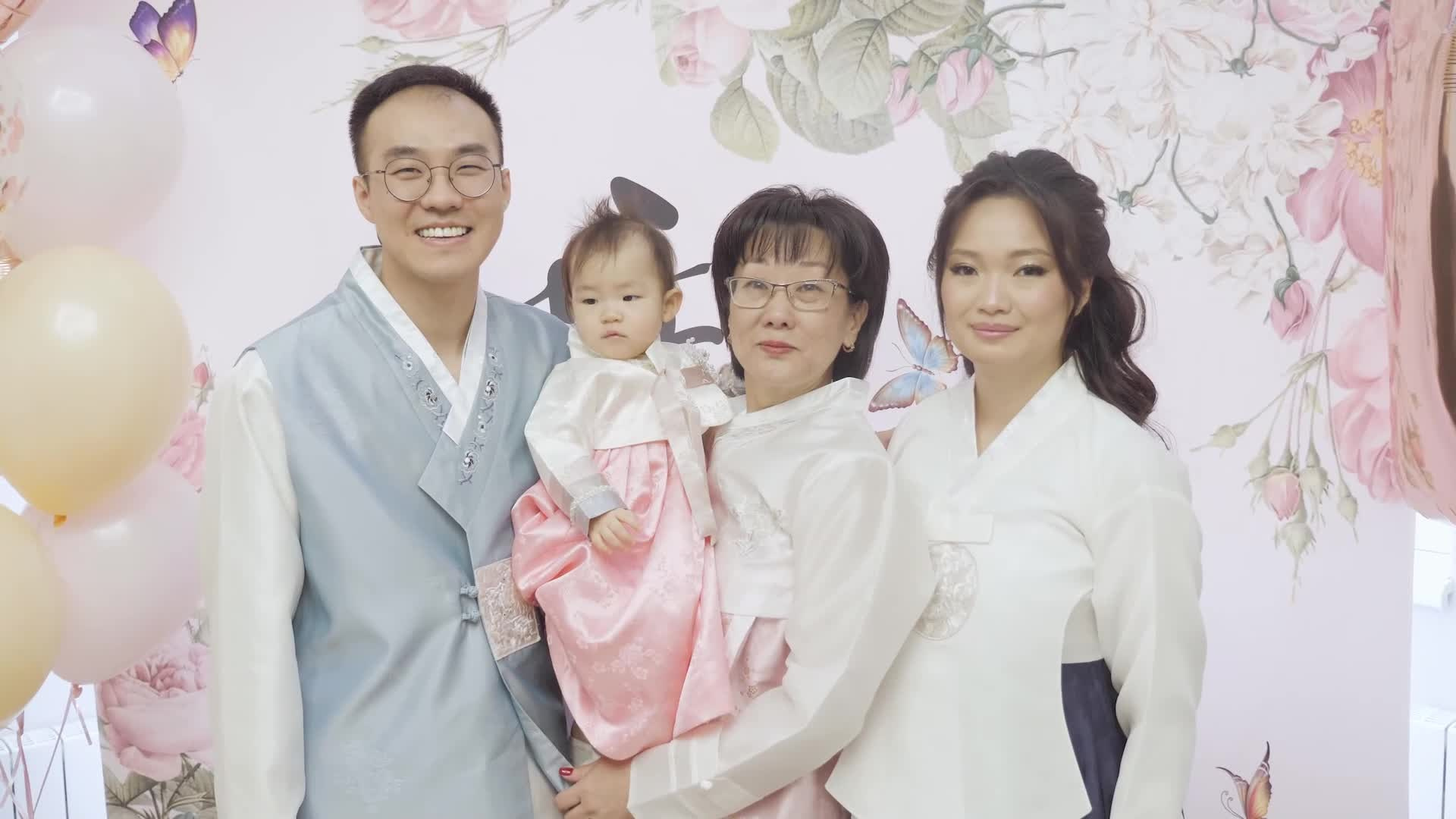 Видео. Профессиональная видеосъёмка Асянди в Москве и Московской области