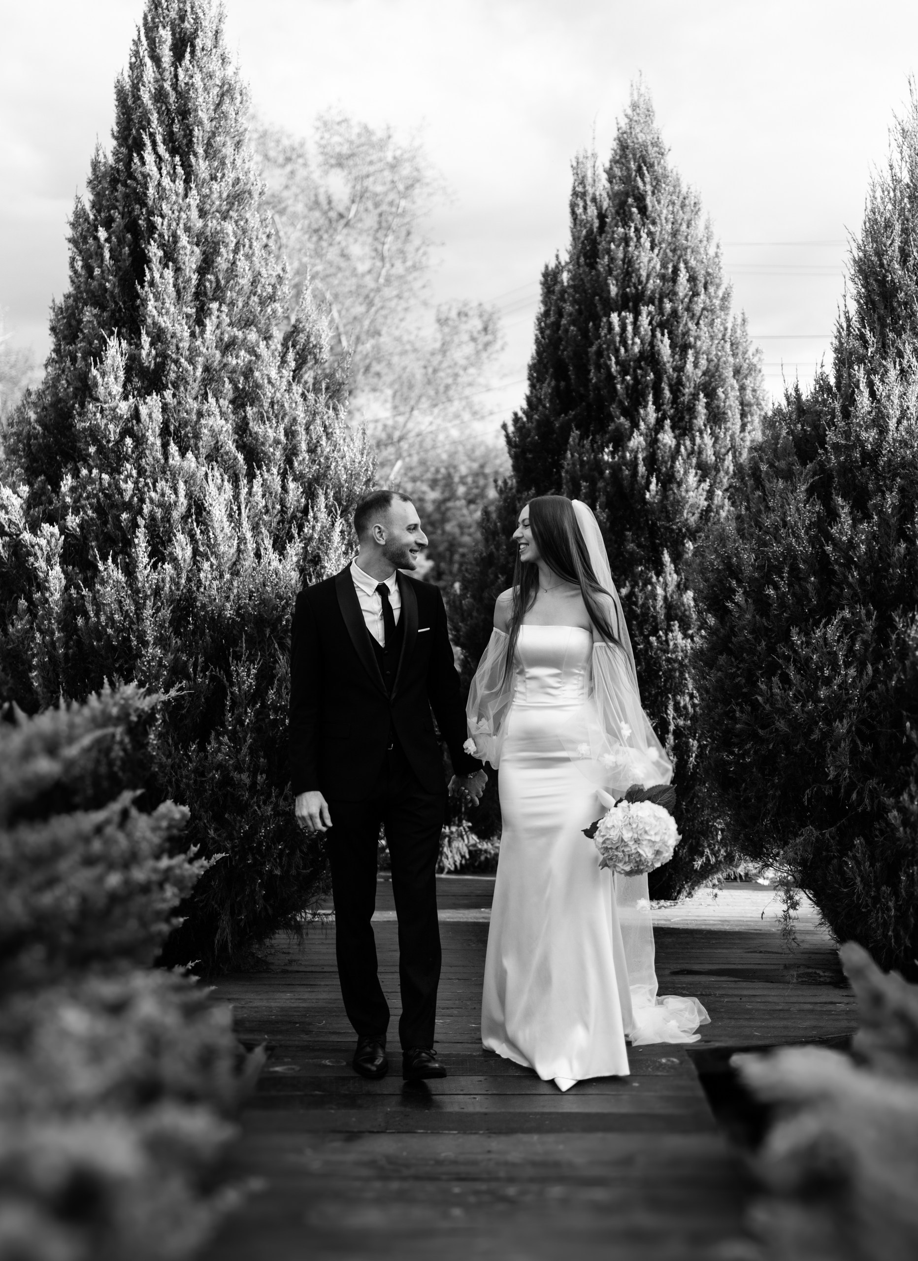 Фотограф Минеева Ксения. Индивидуальные, свадебные съемки в Челябинске