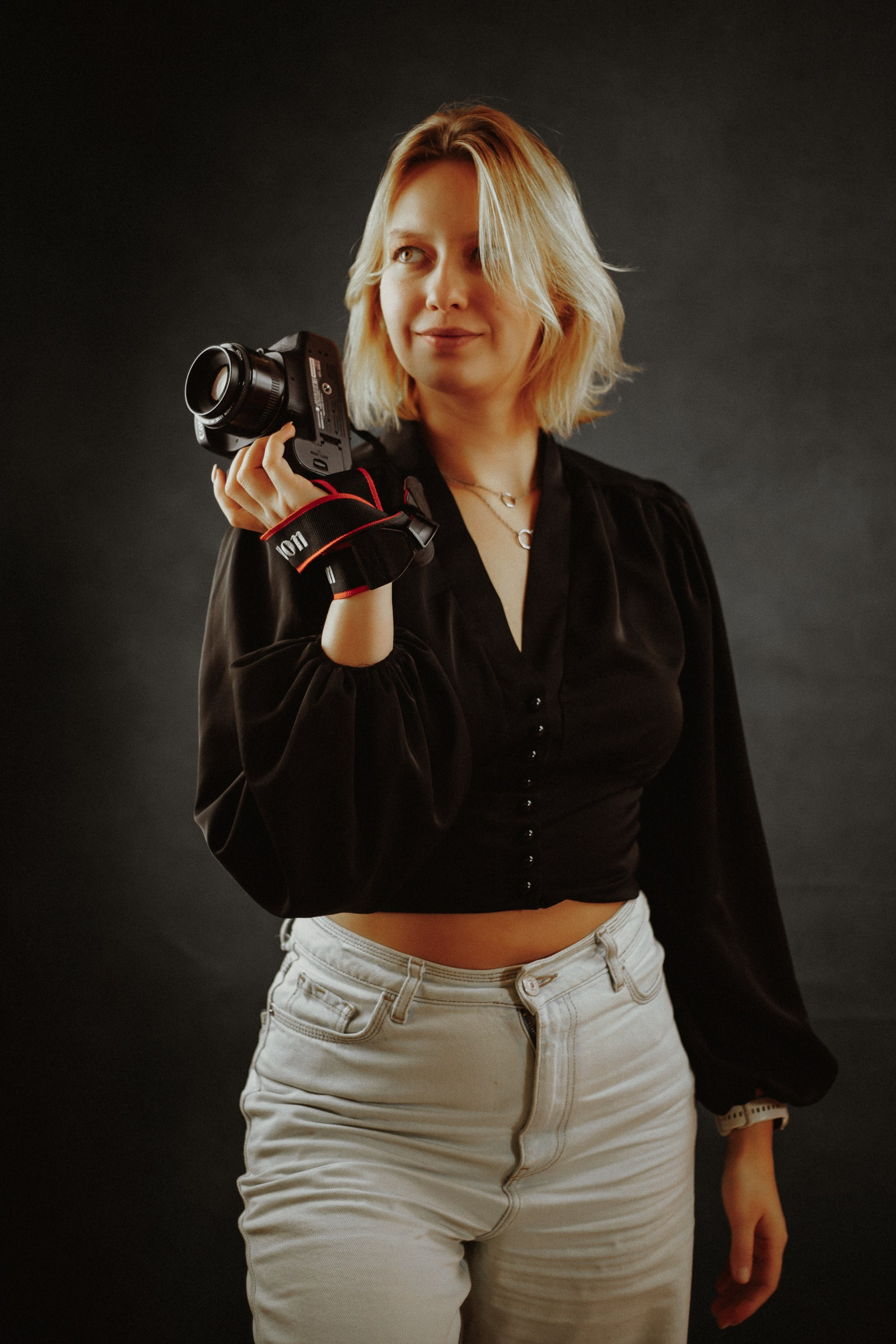 Фотограф в Нефтекамске