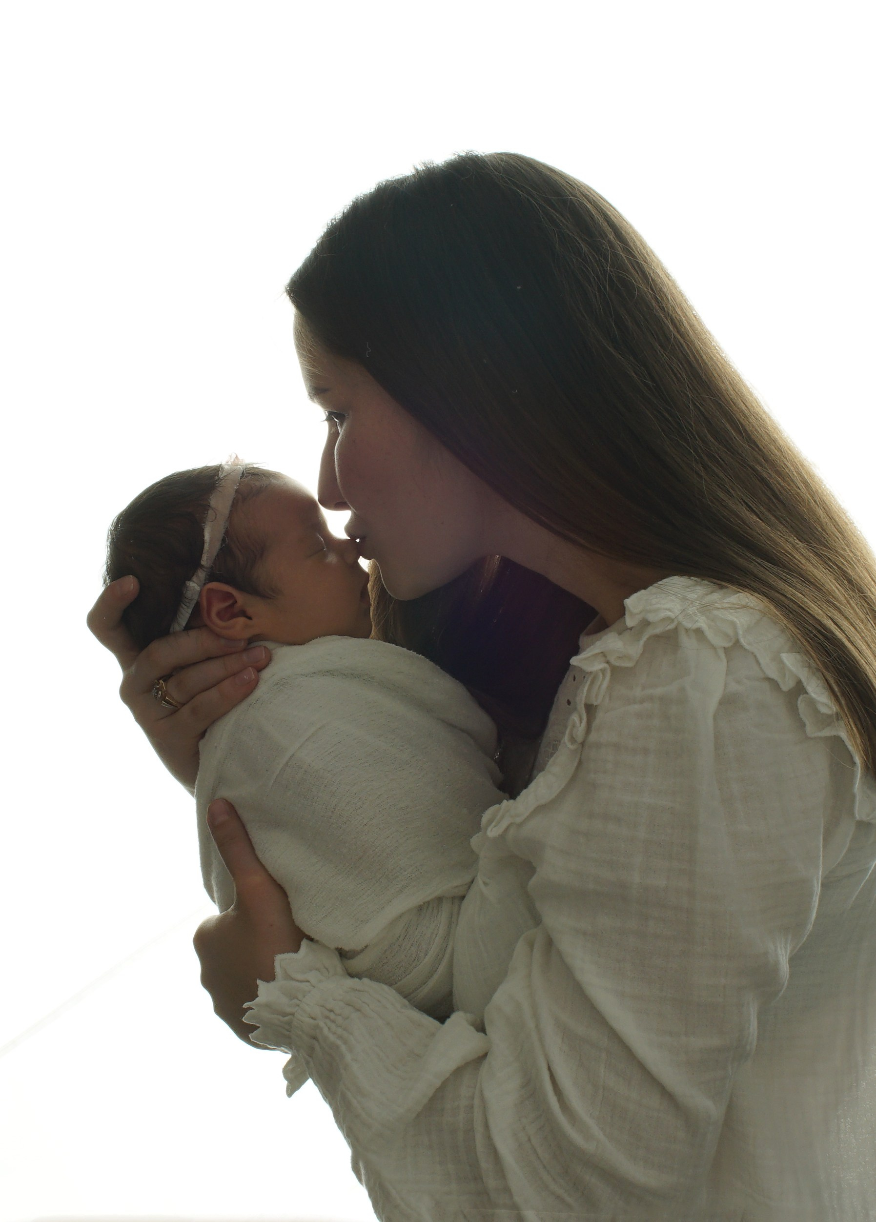 Новорожденные. Galicie Ph