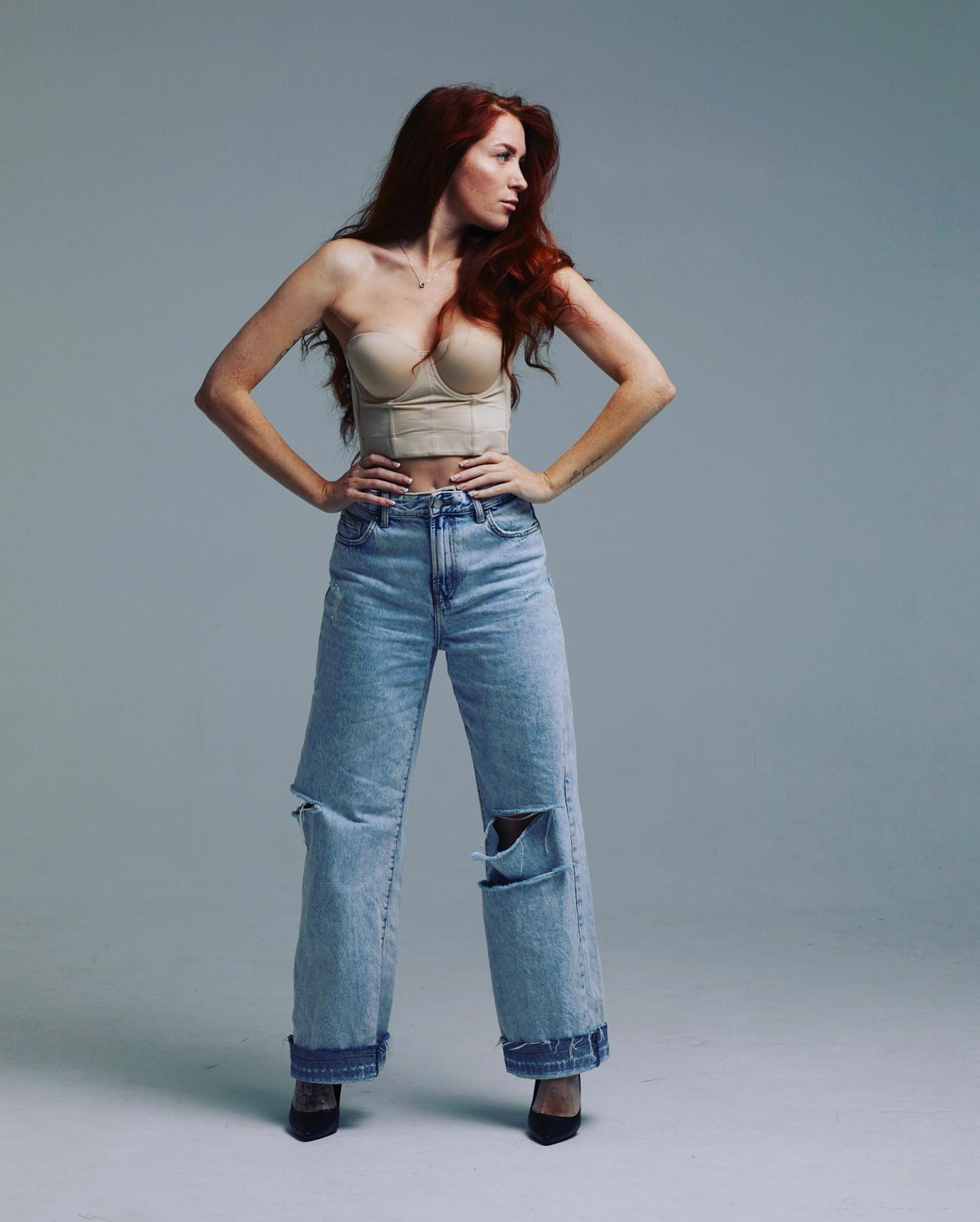 Профессиональная фотосъемка для бизнеса и личного бренда в Москве