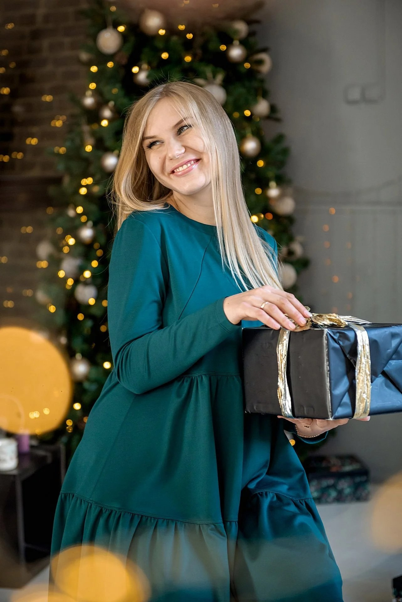 Новогодняя фотосессия в Ростове на Дону: запечатлите волшебство праздника!