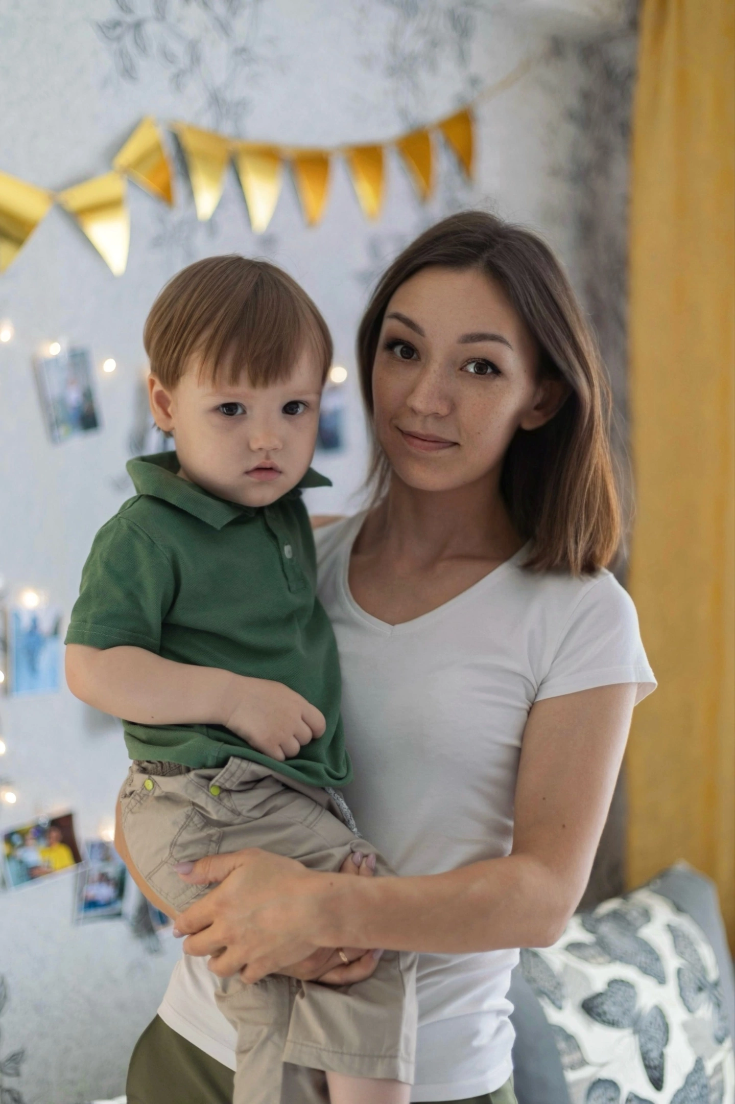 Оксана. Фотограф в Чите Анна Осадчая