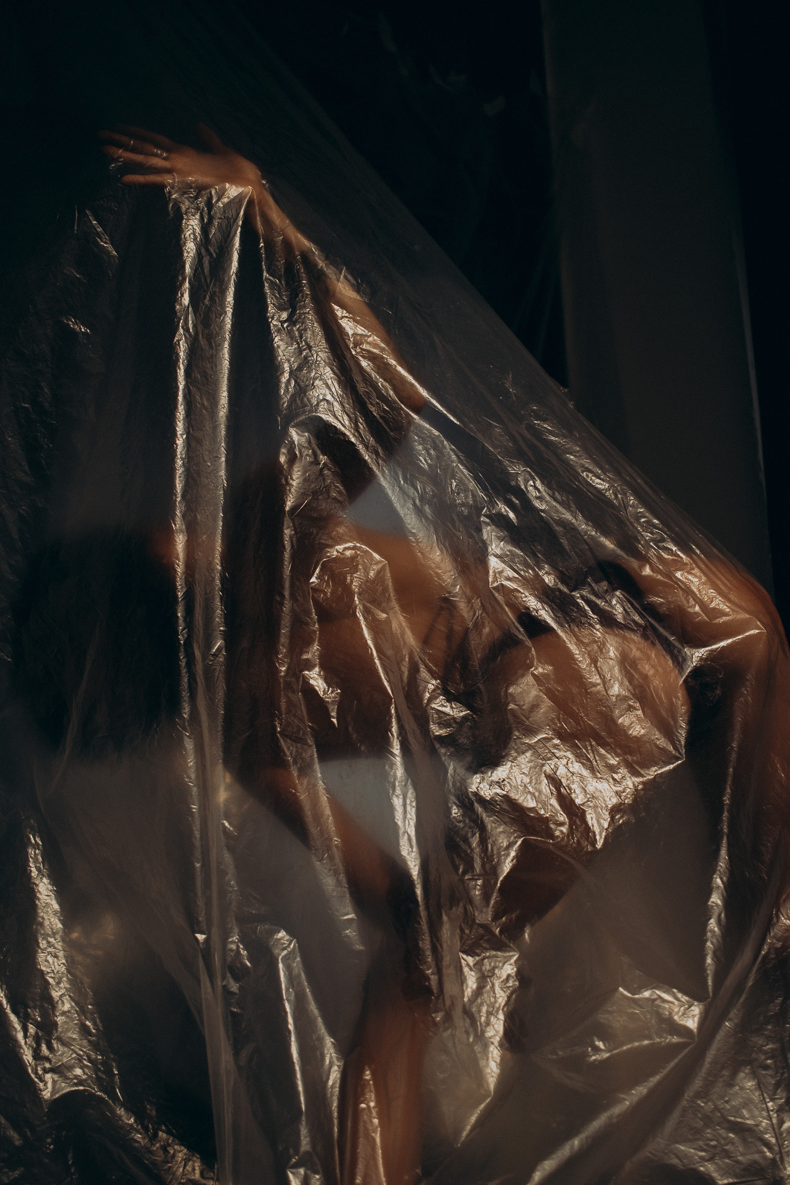 Фотограф в Екатеринбурге Гасанова Дилара