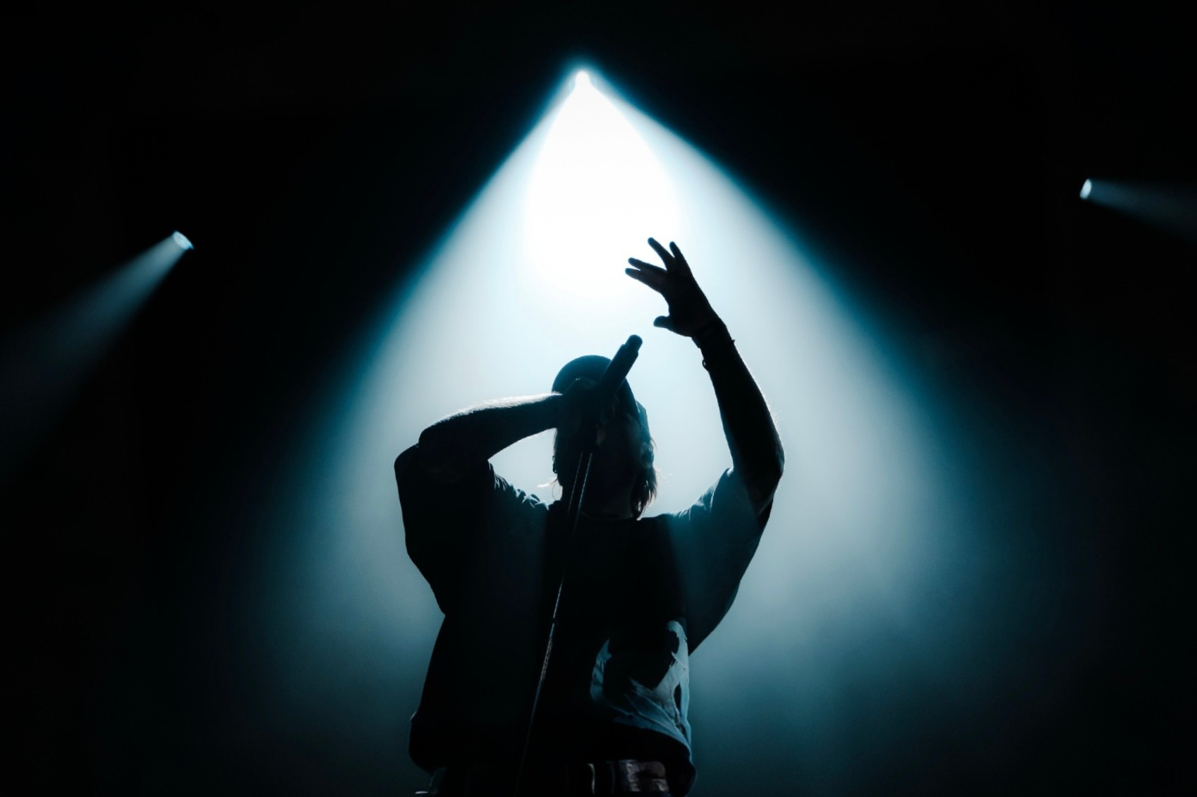 Фотограф из Петербурга Софи Веритас Концерты и портреты