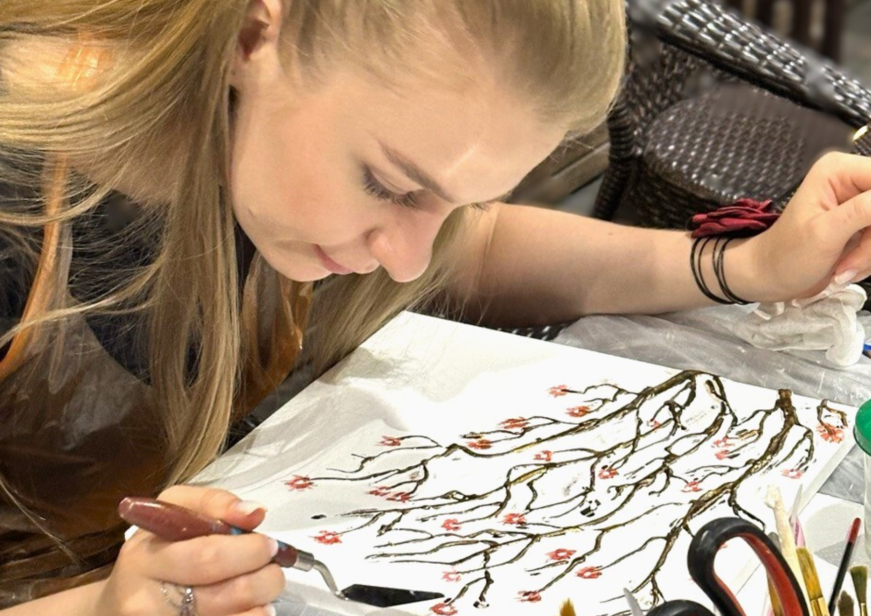 АРТ ТЕРАПИИ. Купить premium art, интерьерные картины в интернет-магазине MONA