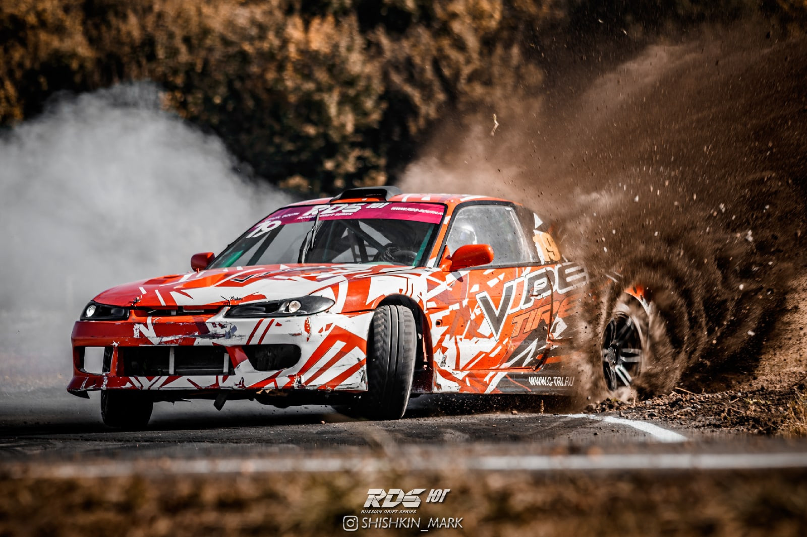 Марк Шишкин — репортажный фотограф в Воронеже и России