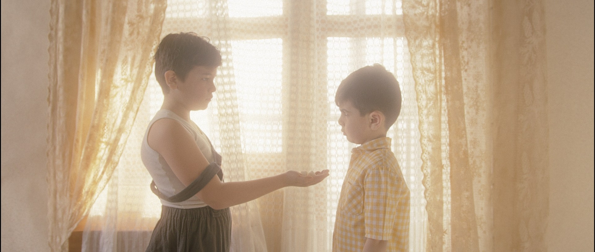 Short Film Lucky. Color grading of films, advertisements and clips. Worldwide and Almaty. Yuriy Kosyakov