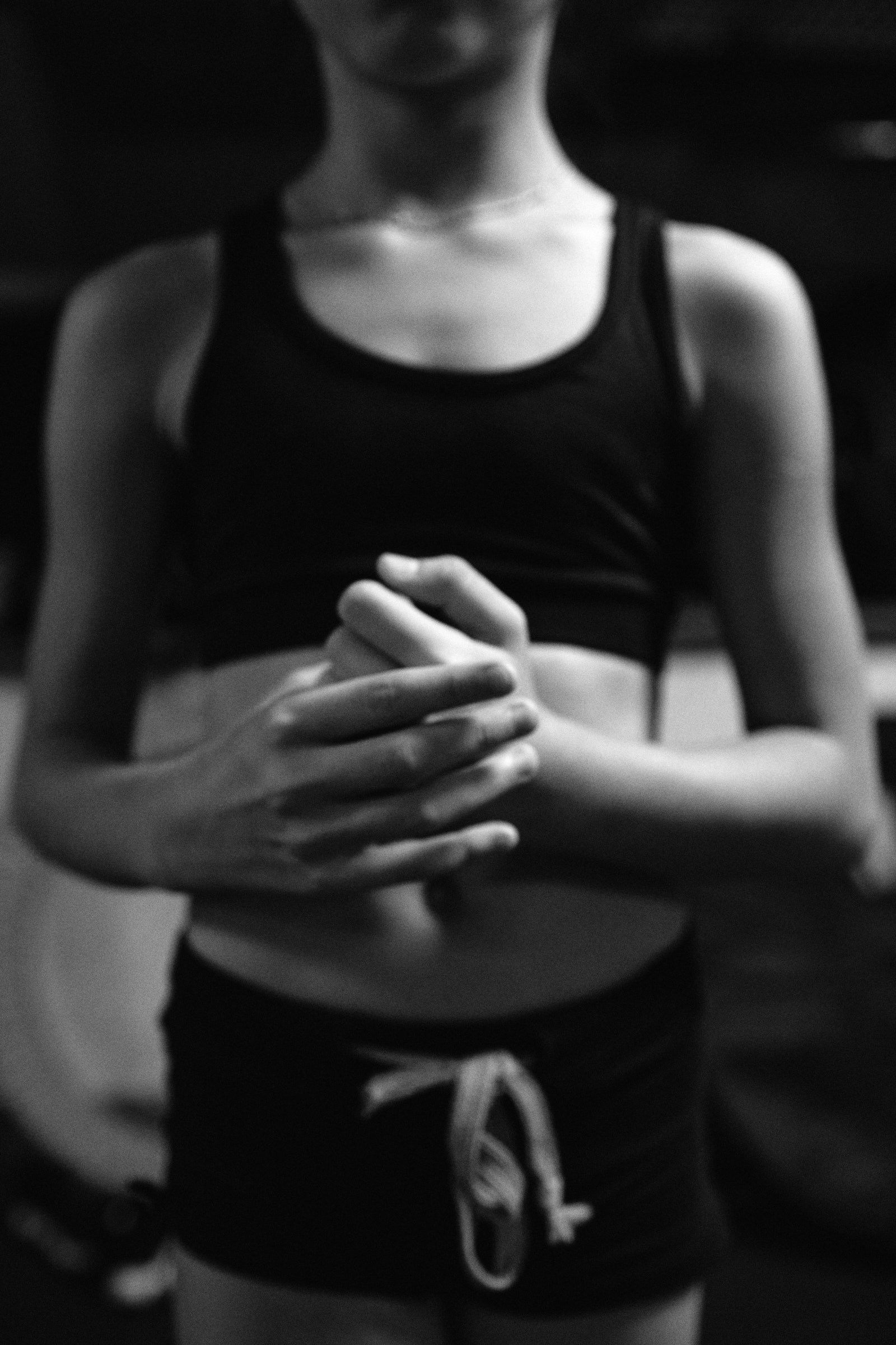 Гимнастика. Денис Паунин — Фотографии