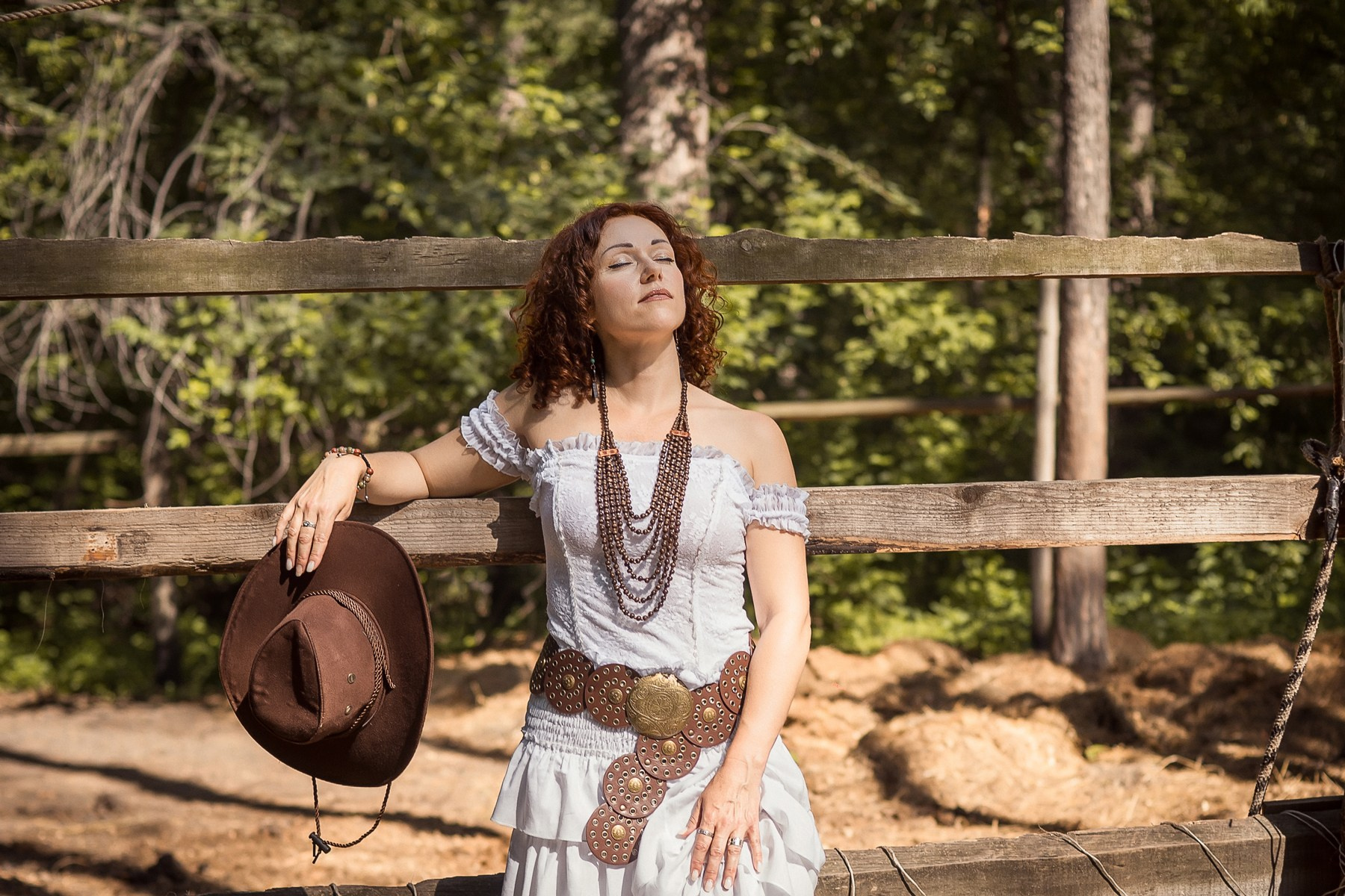 Фотограф чувственности в Новосибирске Елена Побережная