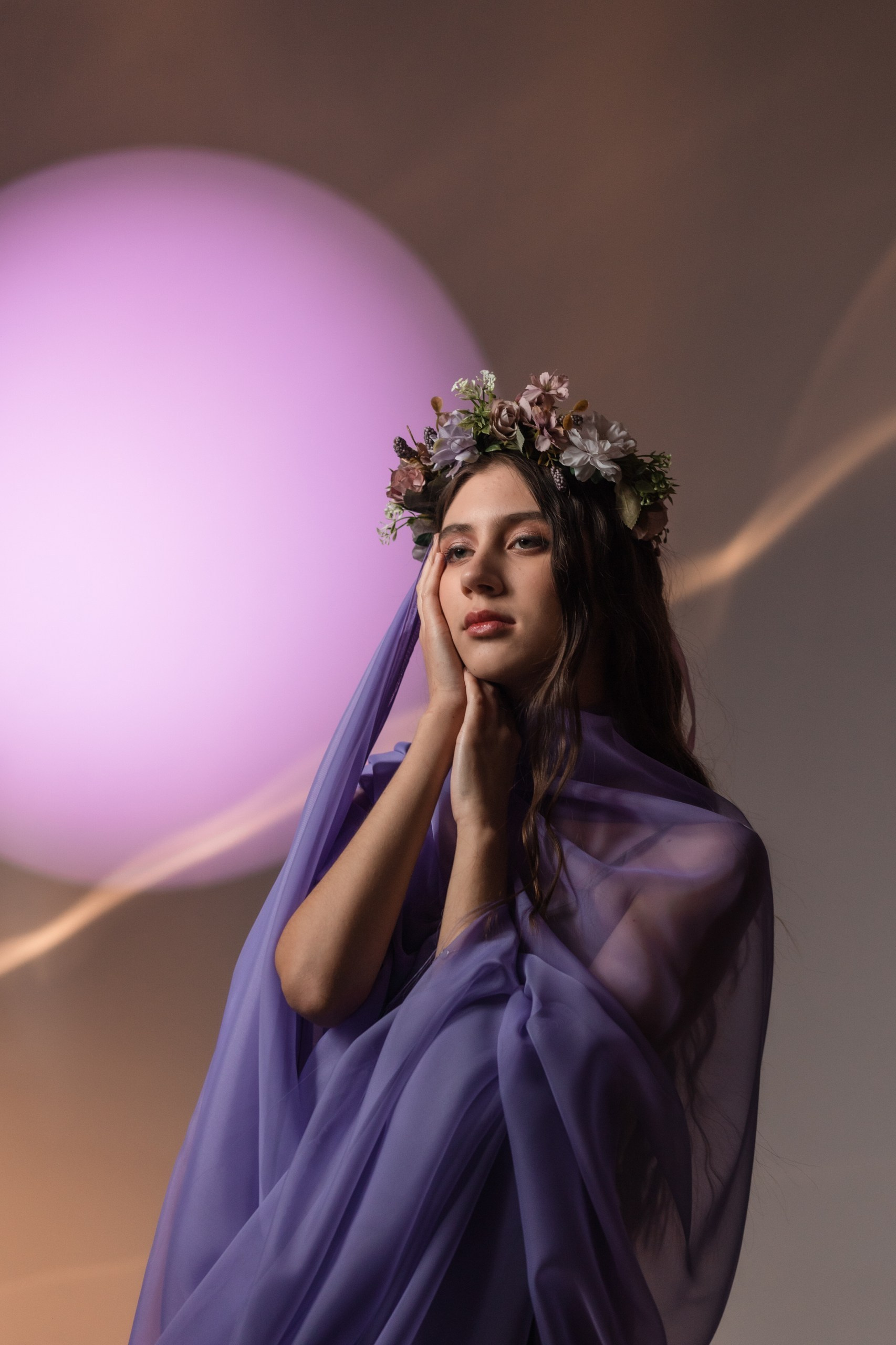 Фотограф в Старом Осколе, Губкине Надежда Приболовец