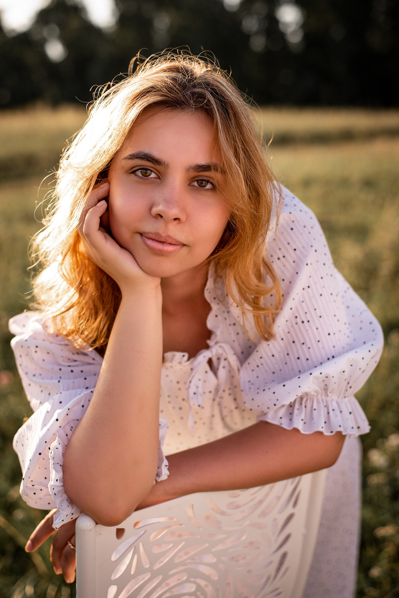 На закате. Приподаева Алёна семейный и детский фотограф в Красноярске