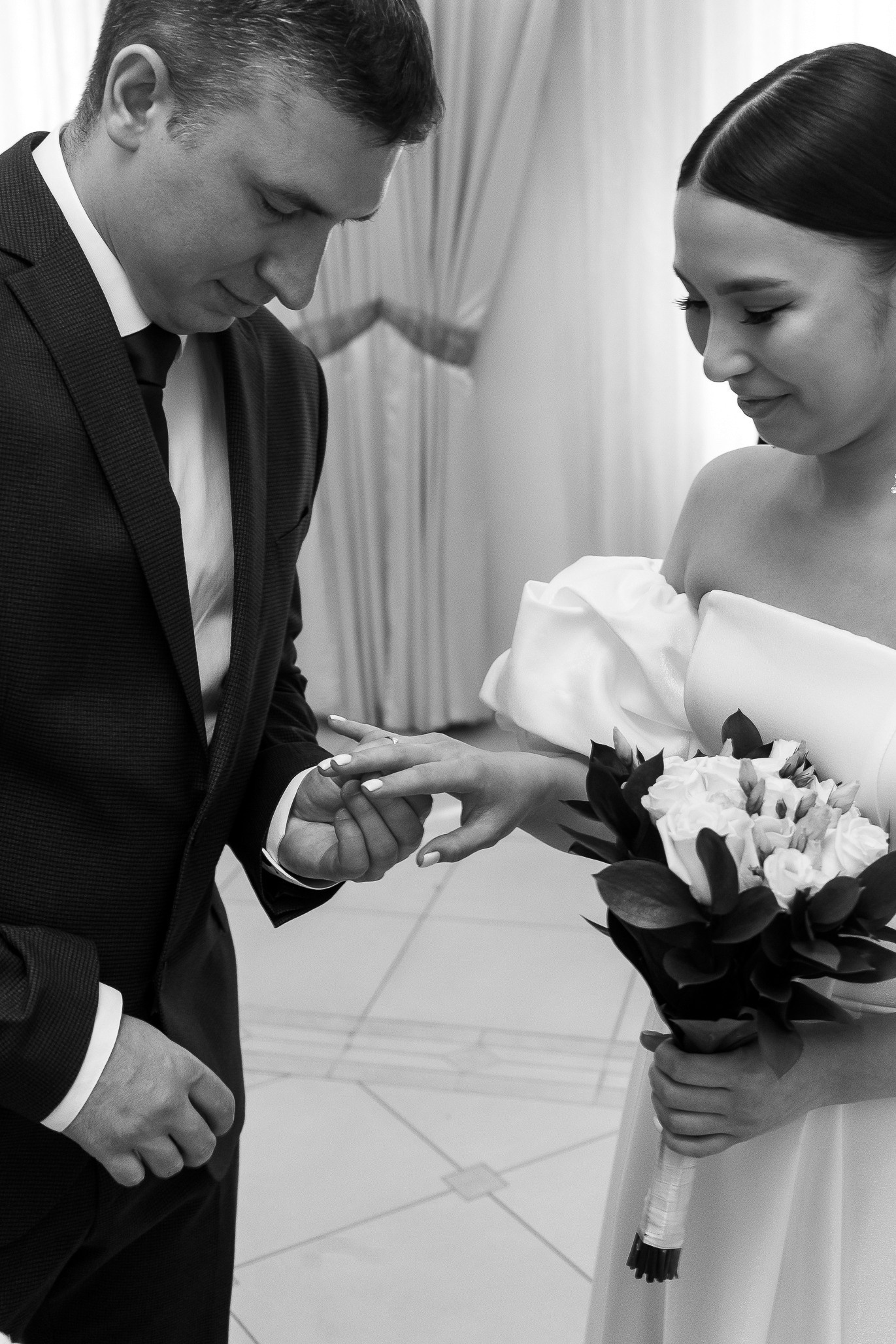 Отзывы. Свадебный и семейный фотограф во Владивостоке Александра Глускер