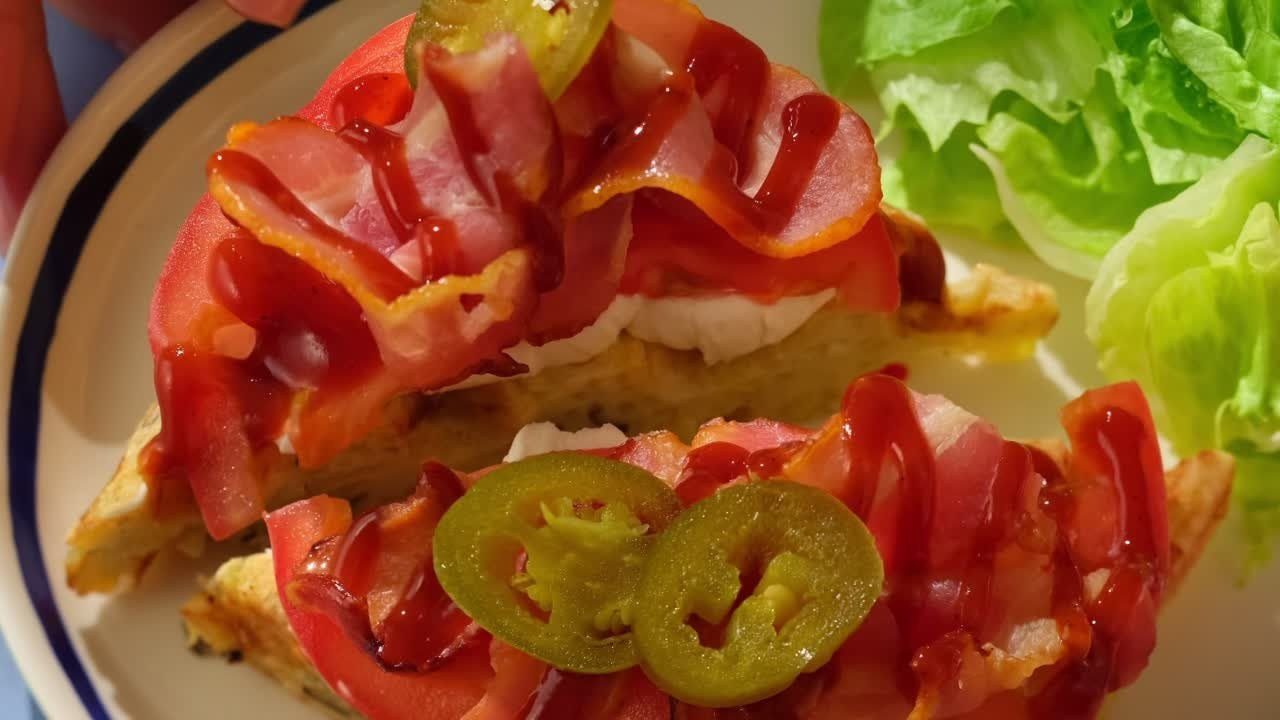 Видосики. Фуд фотограф