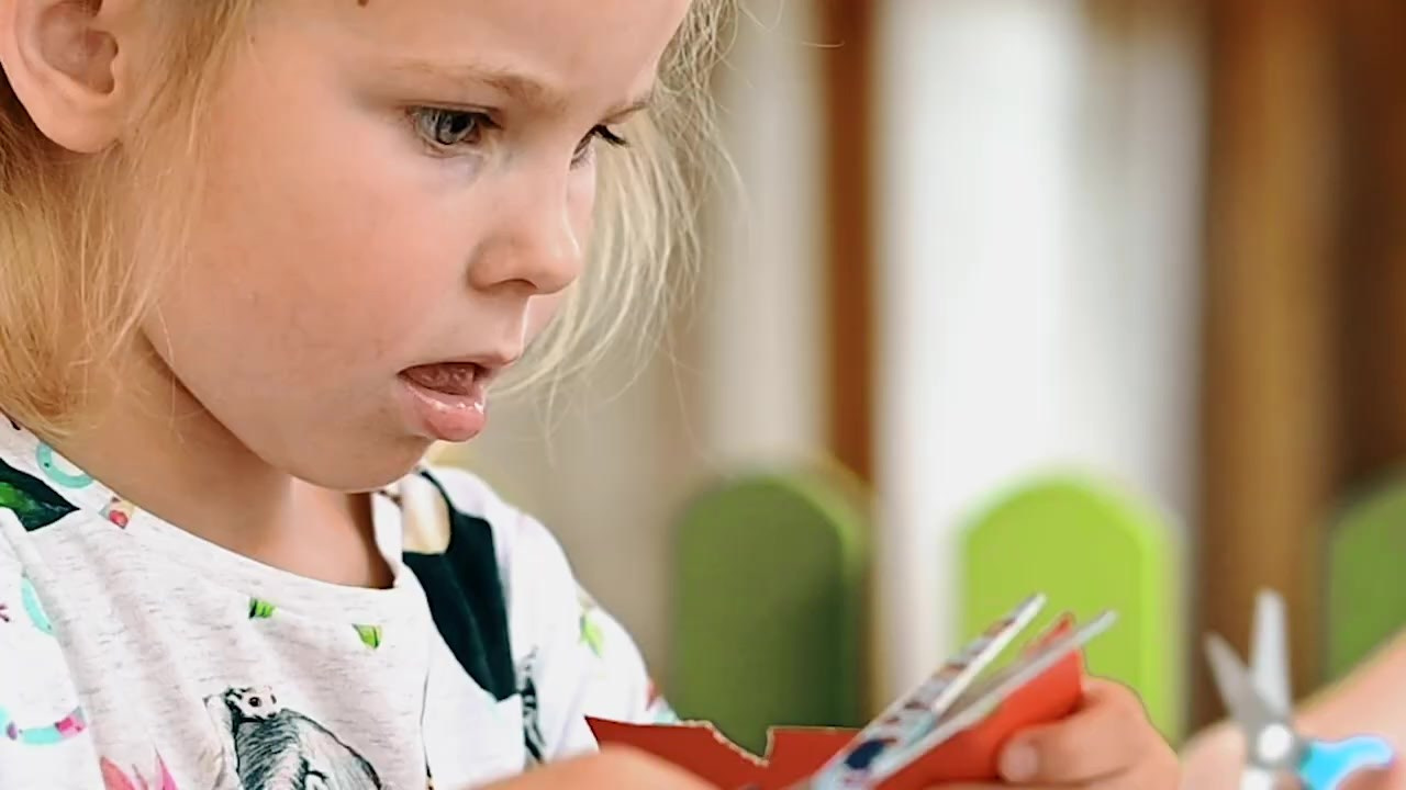 Репортаж. Видеооператор и фотограф Таисия Любимова