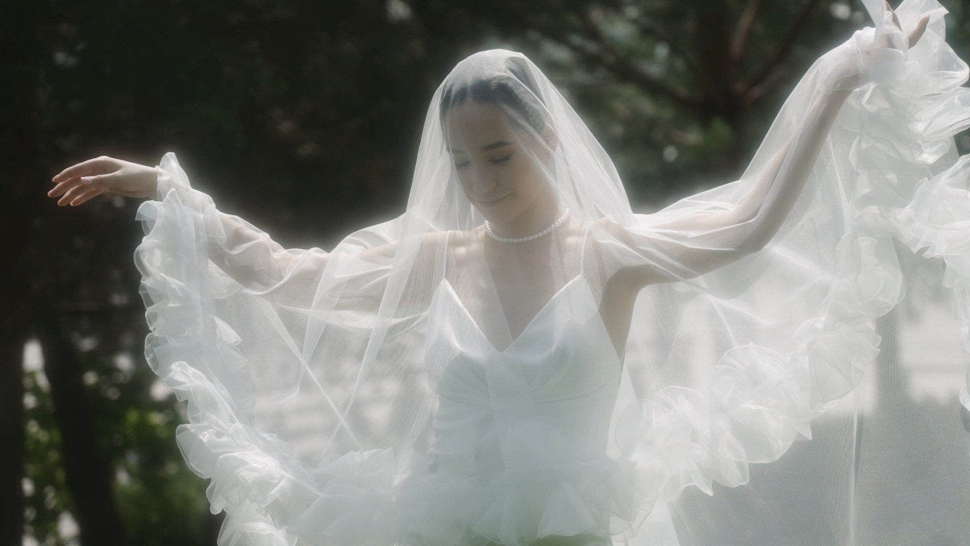 Свадьбы. Свадебный и семейный видеограф в Тольятти и Самаре Владимир Махнычев