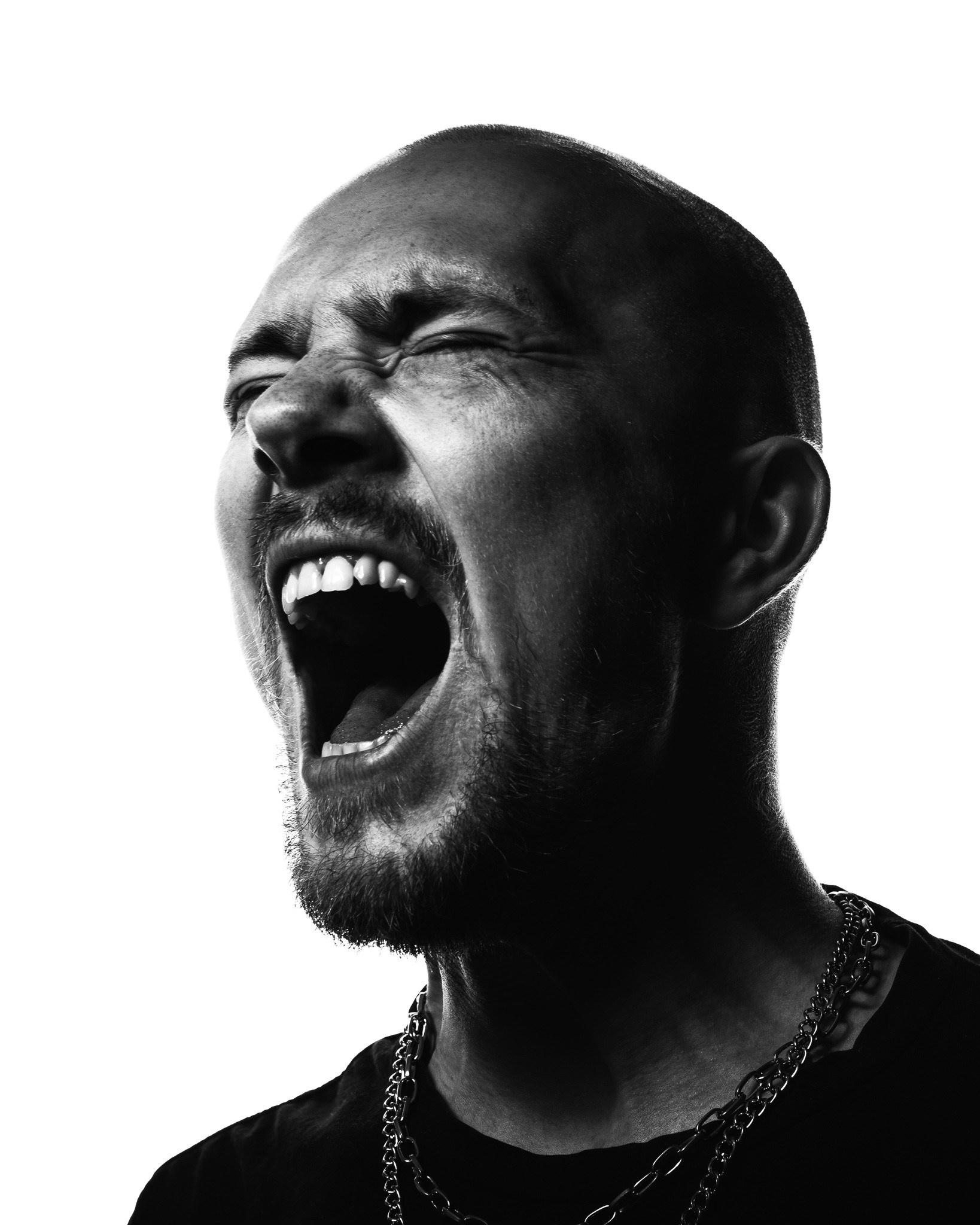 Влад. Портретный фотограф в Минске Роман Романов