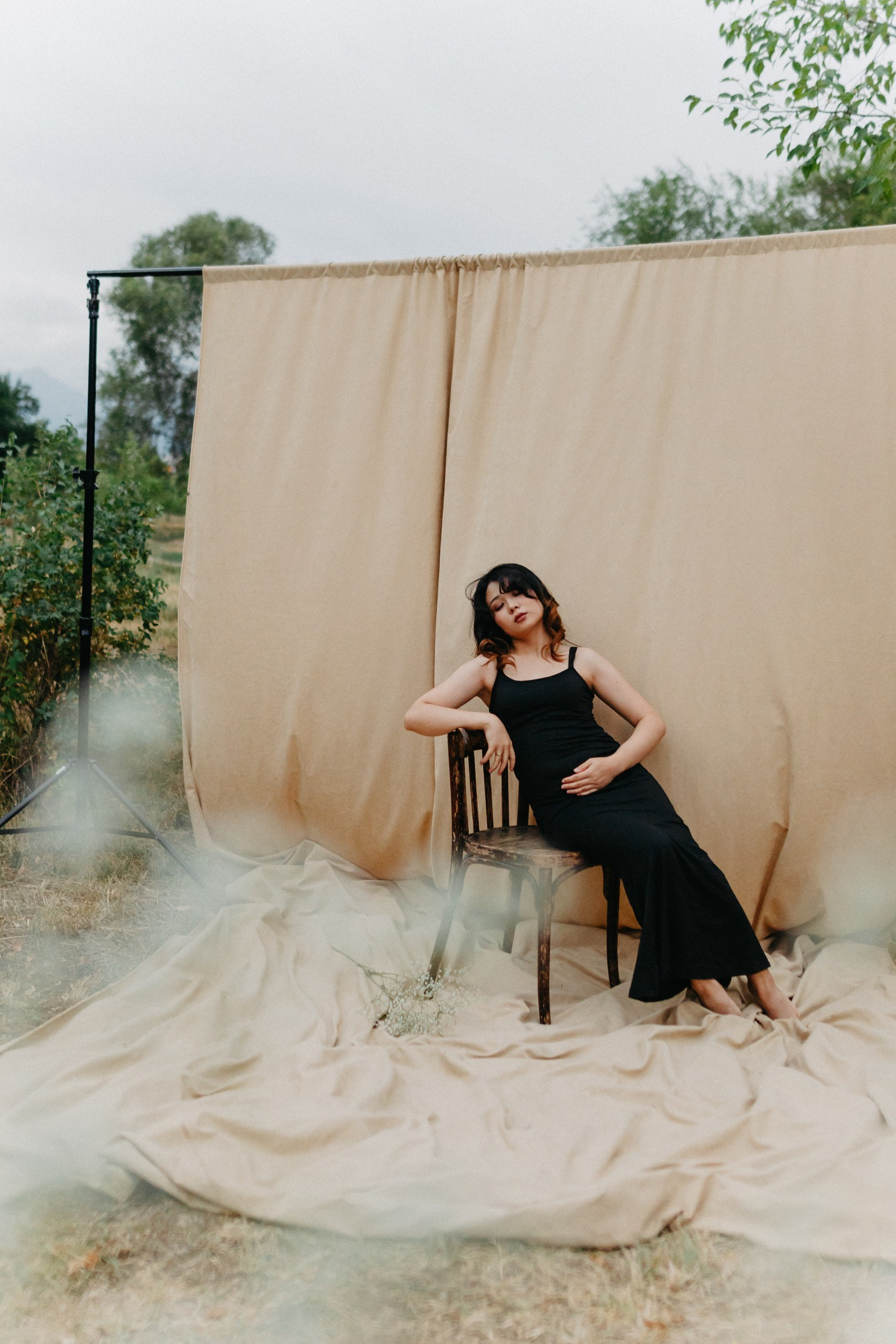 Фотограф в Алматы Аружан Шалгимбаева