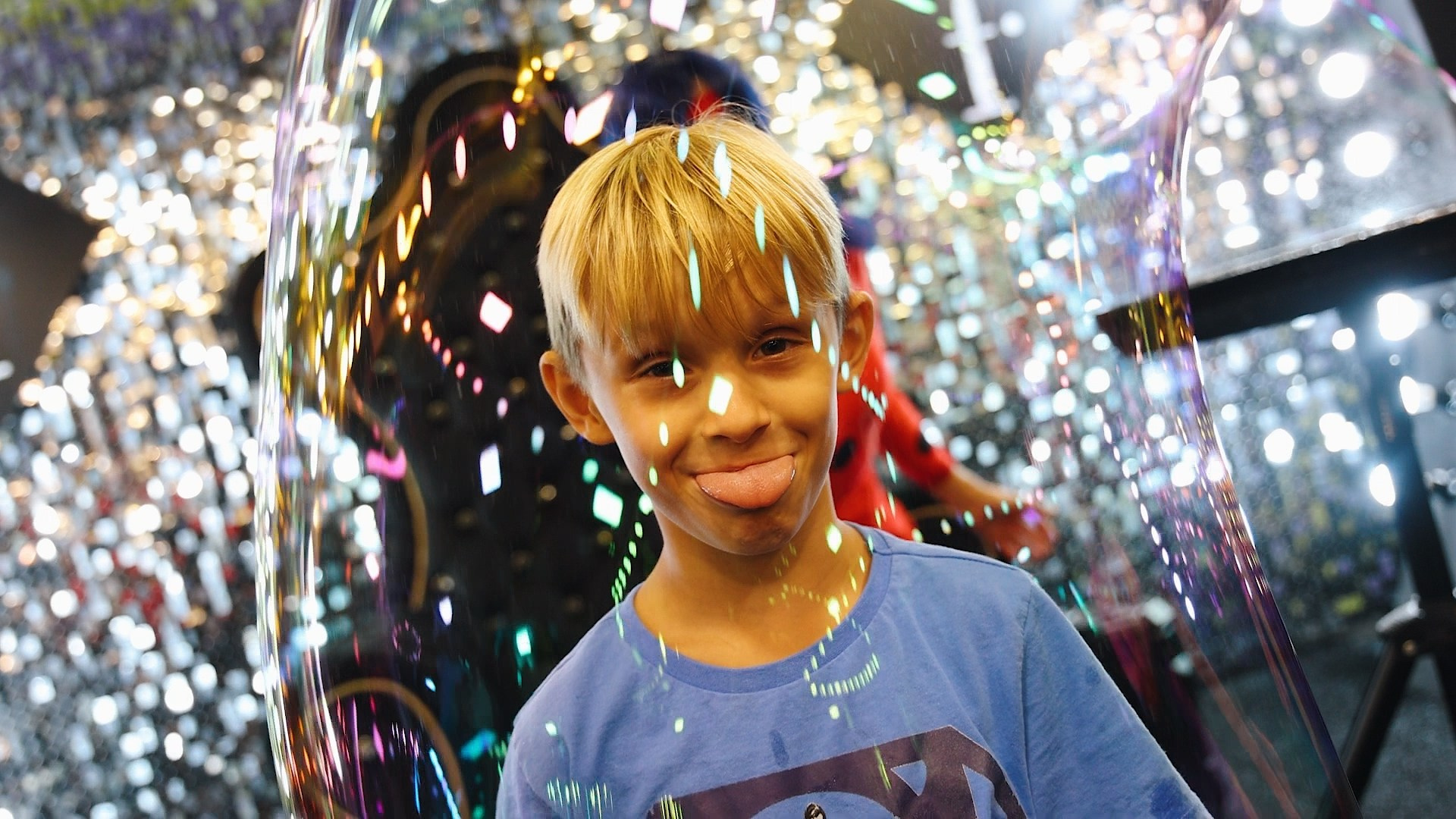 День рождения. Видеосъёмка праздников в Краснодаре