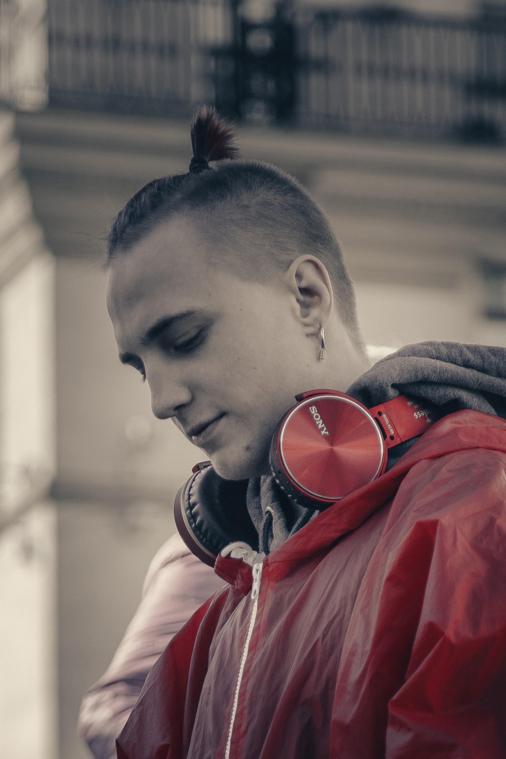 Мужская фотосессия. Фотограф в Минске Екатерина Тузова