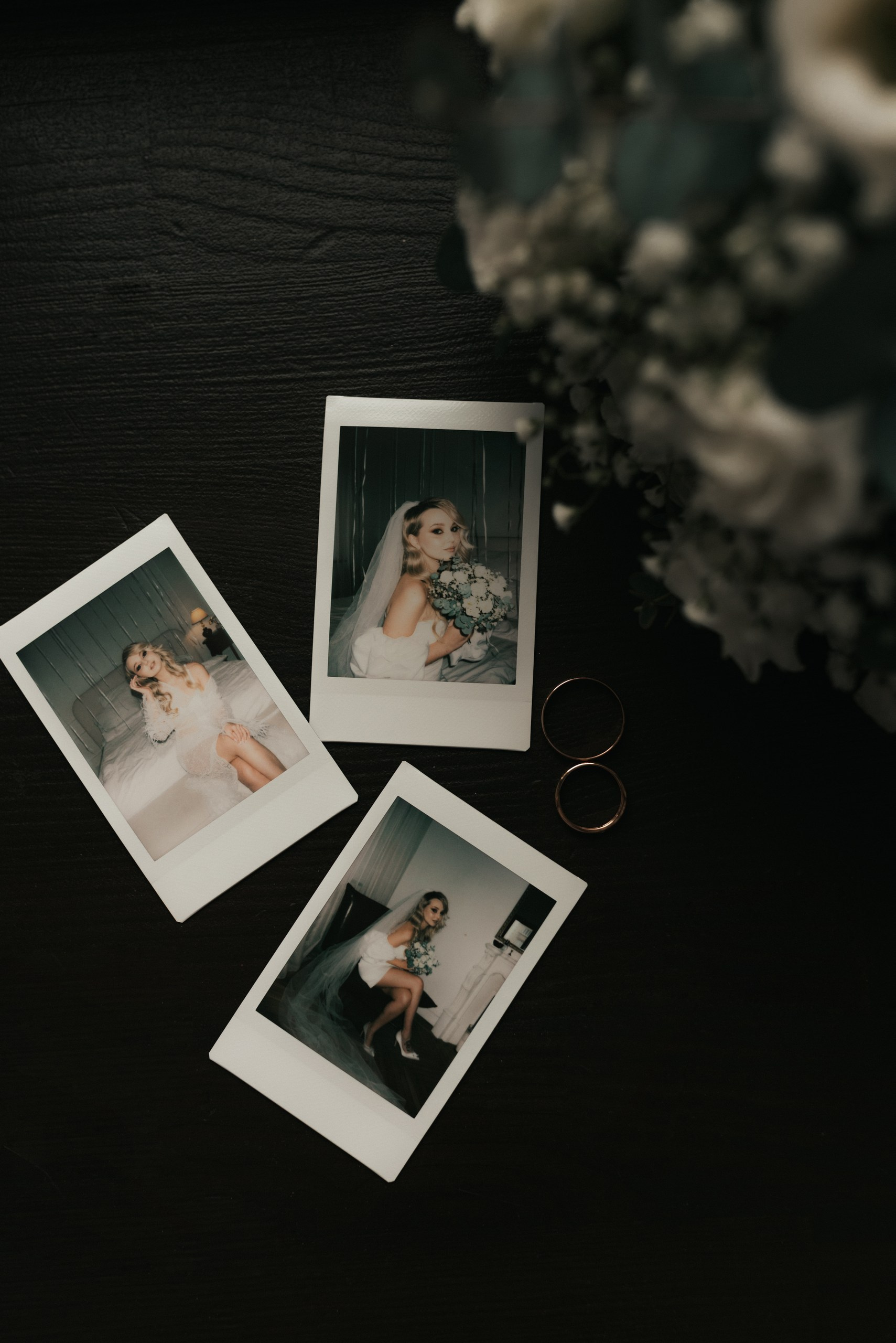 Отзывы. Свадебный фотограф Москва и Санкт-Петербург. Анастасия Чудина